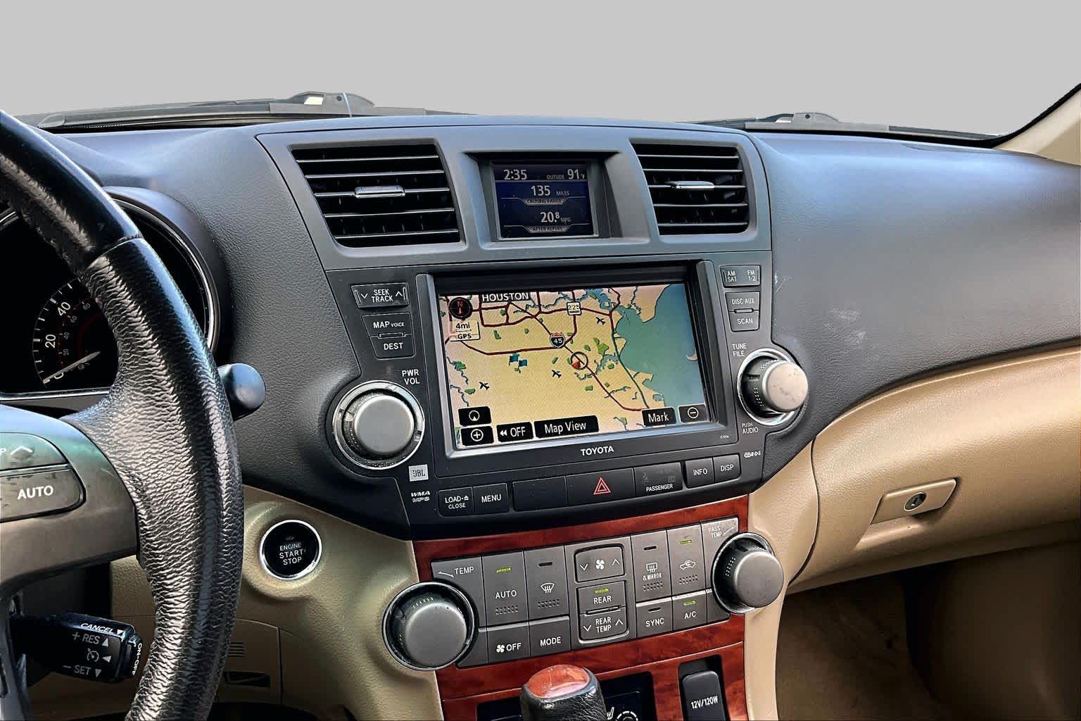 2010 Toyota Highlander photo 5 of 31