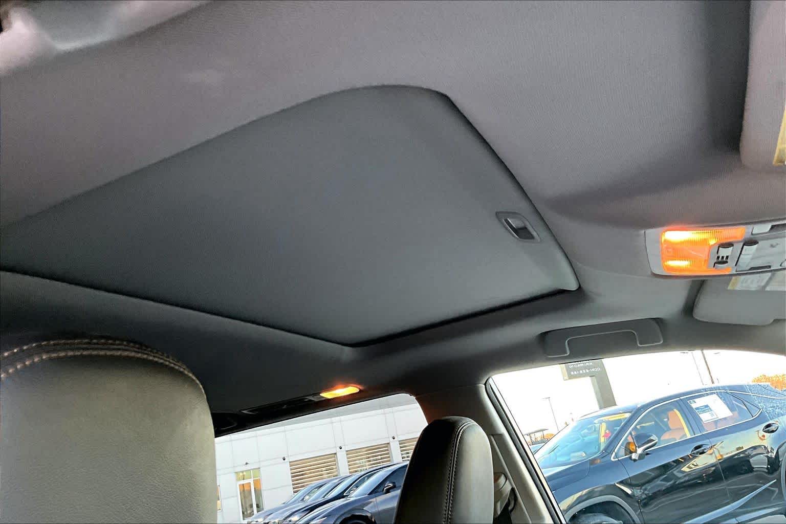 2015 Toyota Highlander Limited Ooh La La Rouge Mica at AutoNation Ford Gulf Fwy