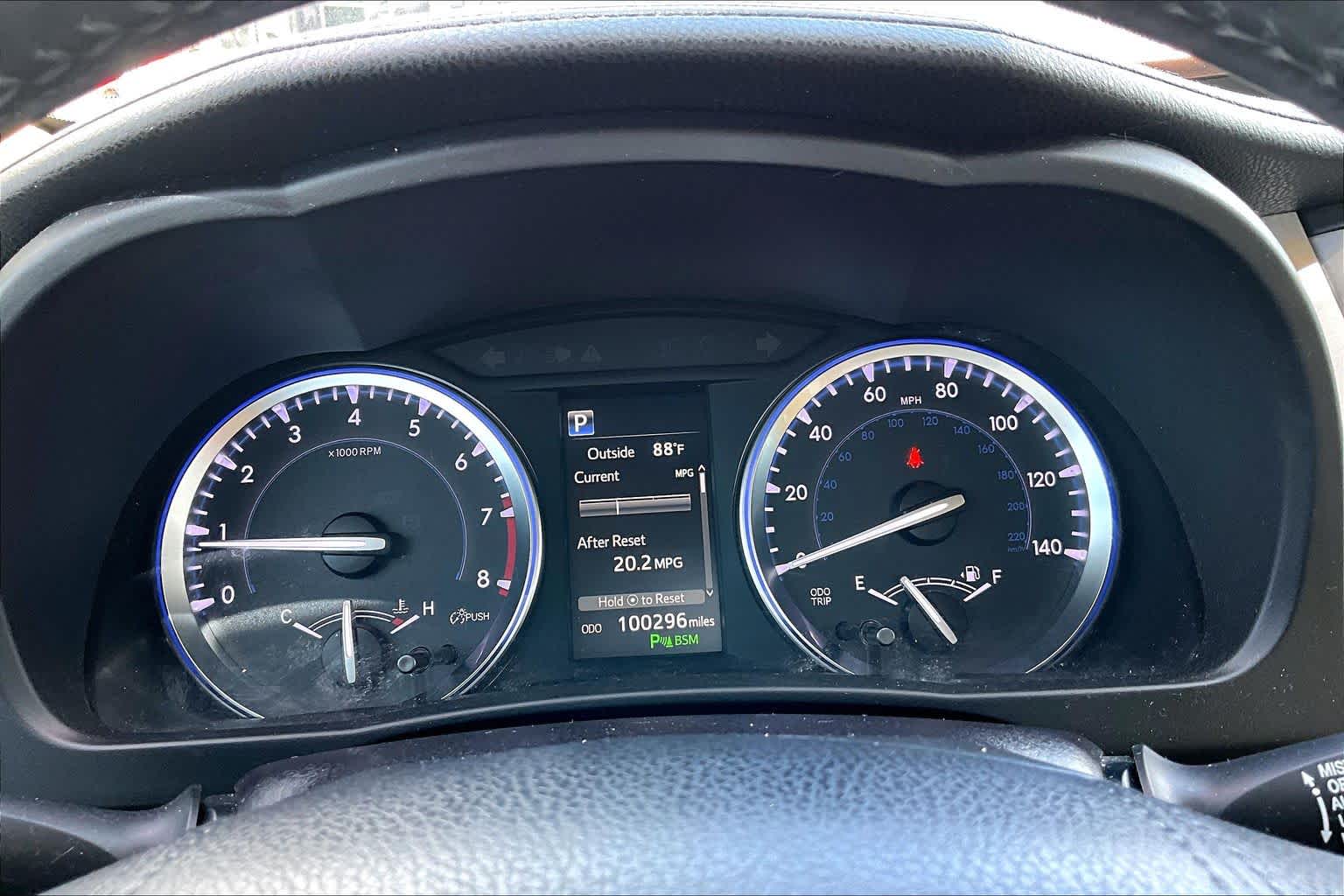 2018 Toyota Highlander Limited Blizzard Pearl at AutoNation USA Katy