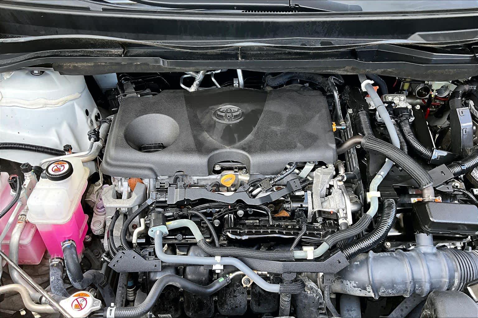 2021 Toyota Sienna Limited Blizzard Pearl at Group 1 Toyota Southwest