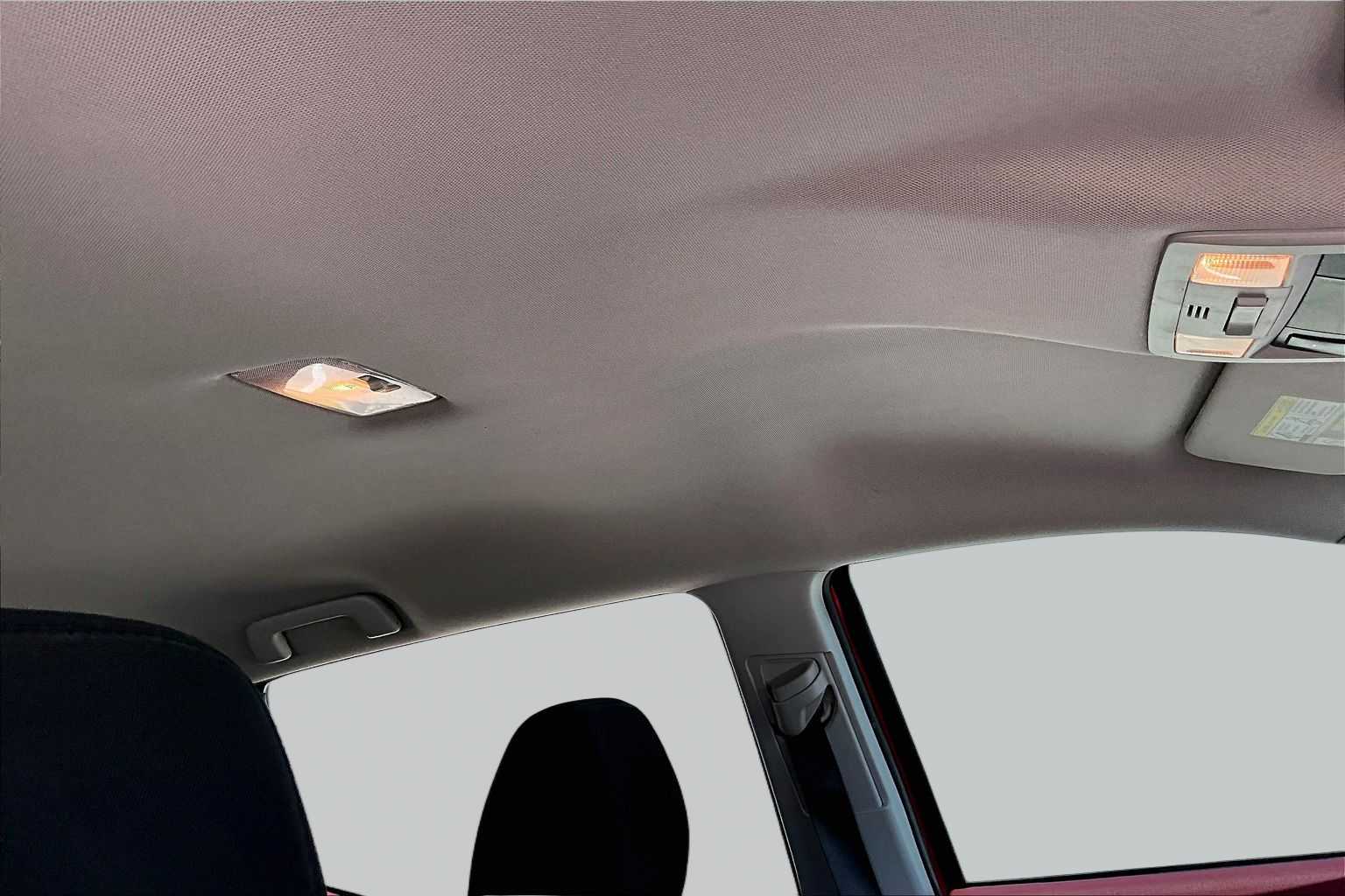 2016 Toyota Tacoma SR5 Barcelona Red Metallic at Group 1 Toyota Southwest
