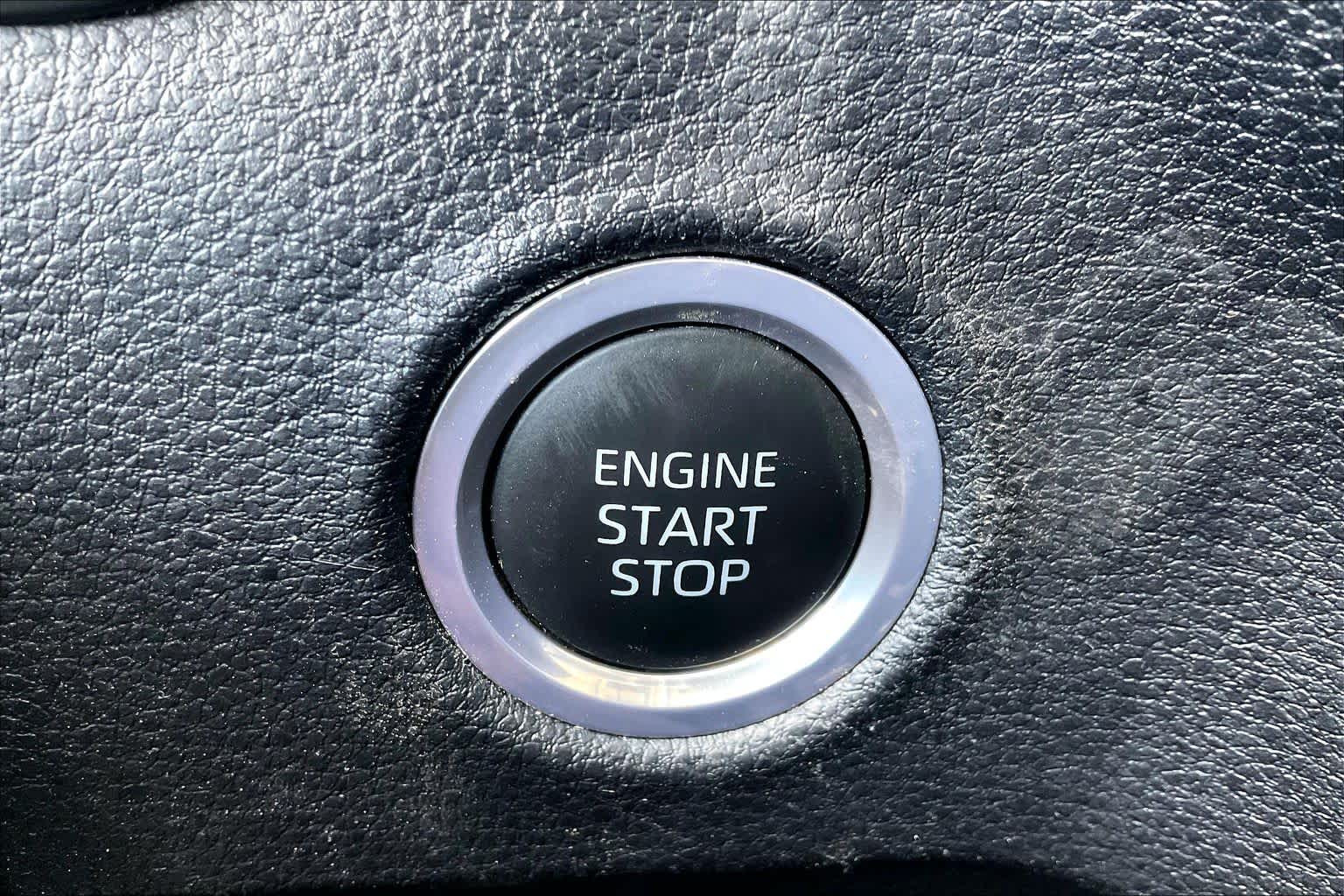 2023 Toyota Tundra SR5 Midnight Black Metallic at Lexus Southwest Houston