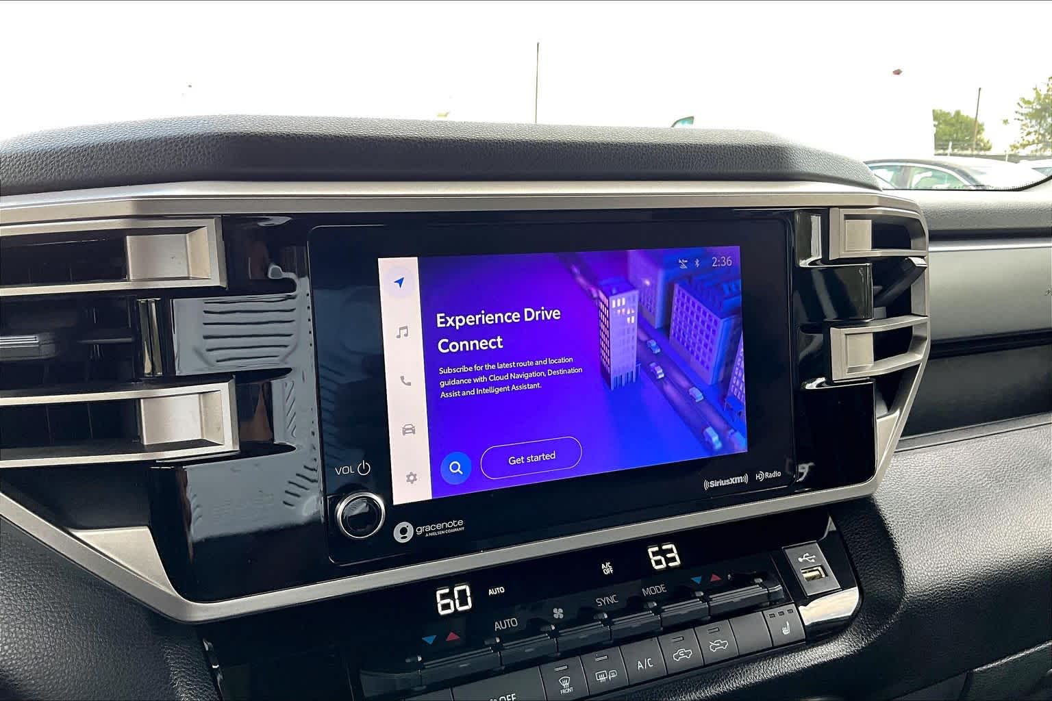 2022 Toyota Tundra SR5 Magnetic Gray Metallic at Honda of Clear Lake