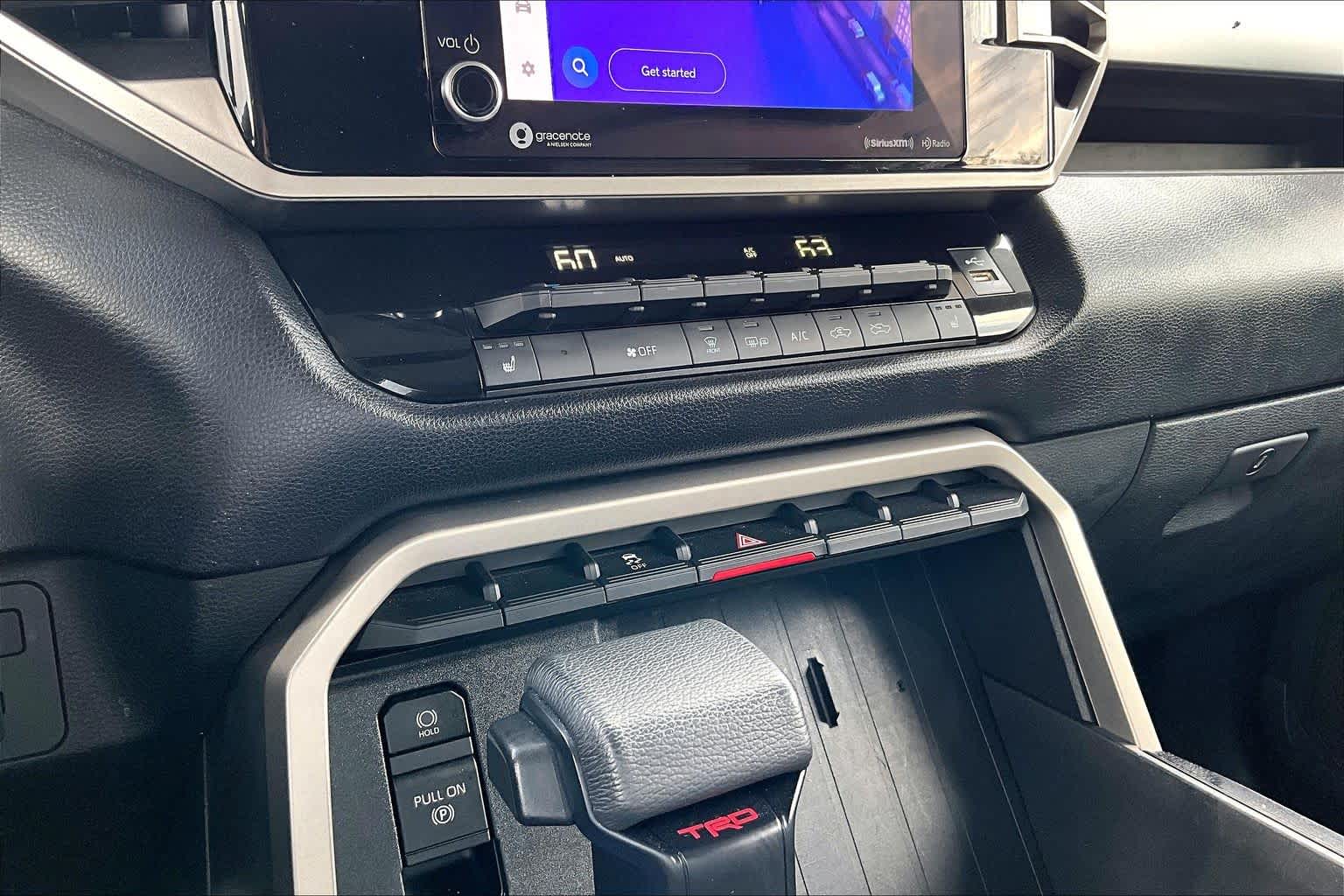 2022 Toyota Tundra SR5 Magnetic Gray Metallic at Honda of Clear Lake