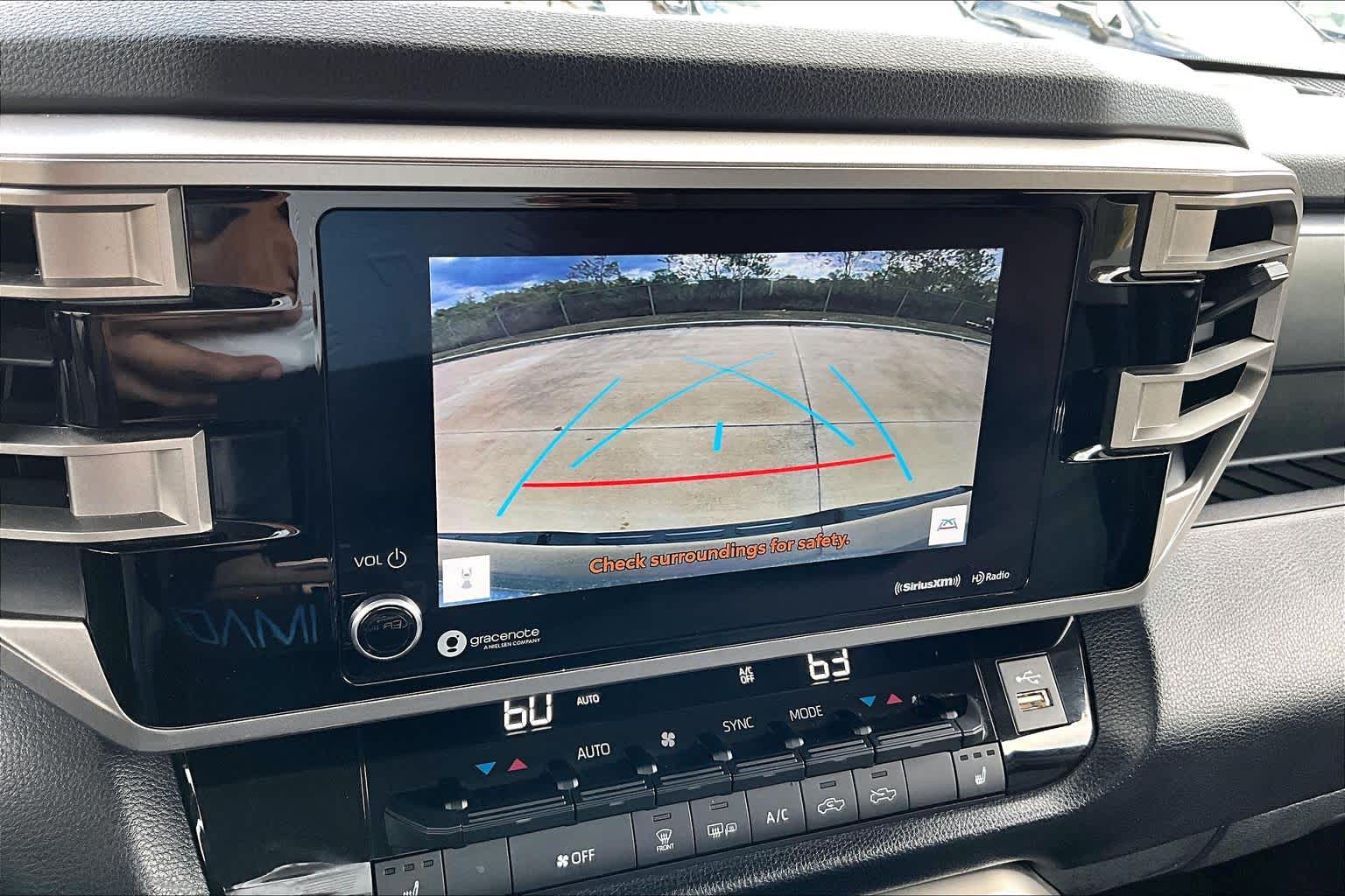 2022 Toyota Tundra SR5 Magnetic Gray Metallic at Honda of Clear Lake