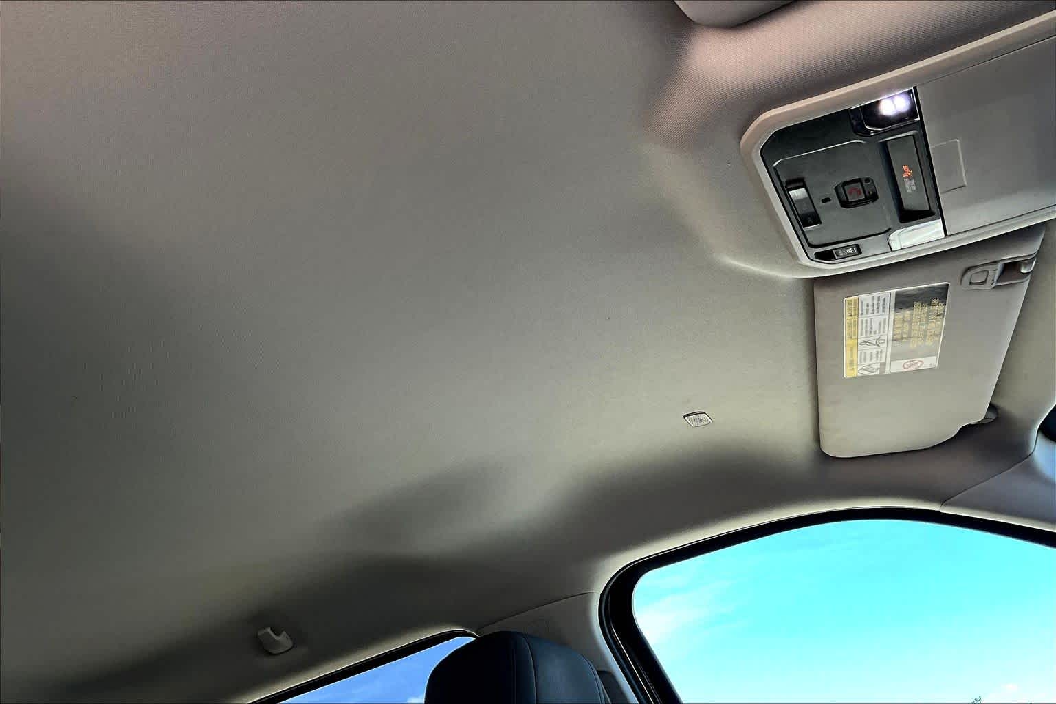 2023 Toyota Tundra SR5 Magnetic Gray Metallic at Group 1 Toyota Southwest