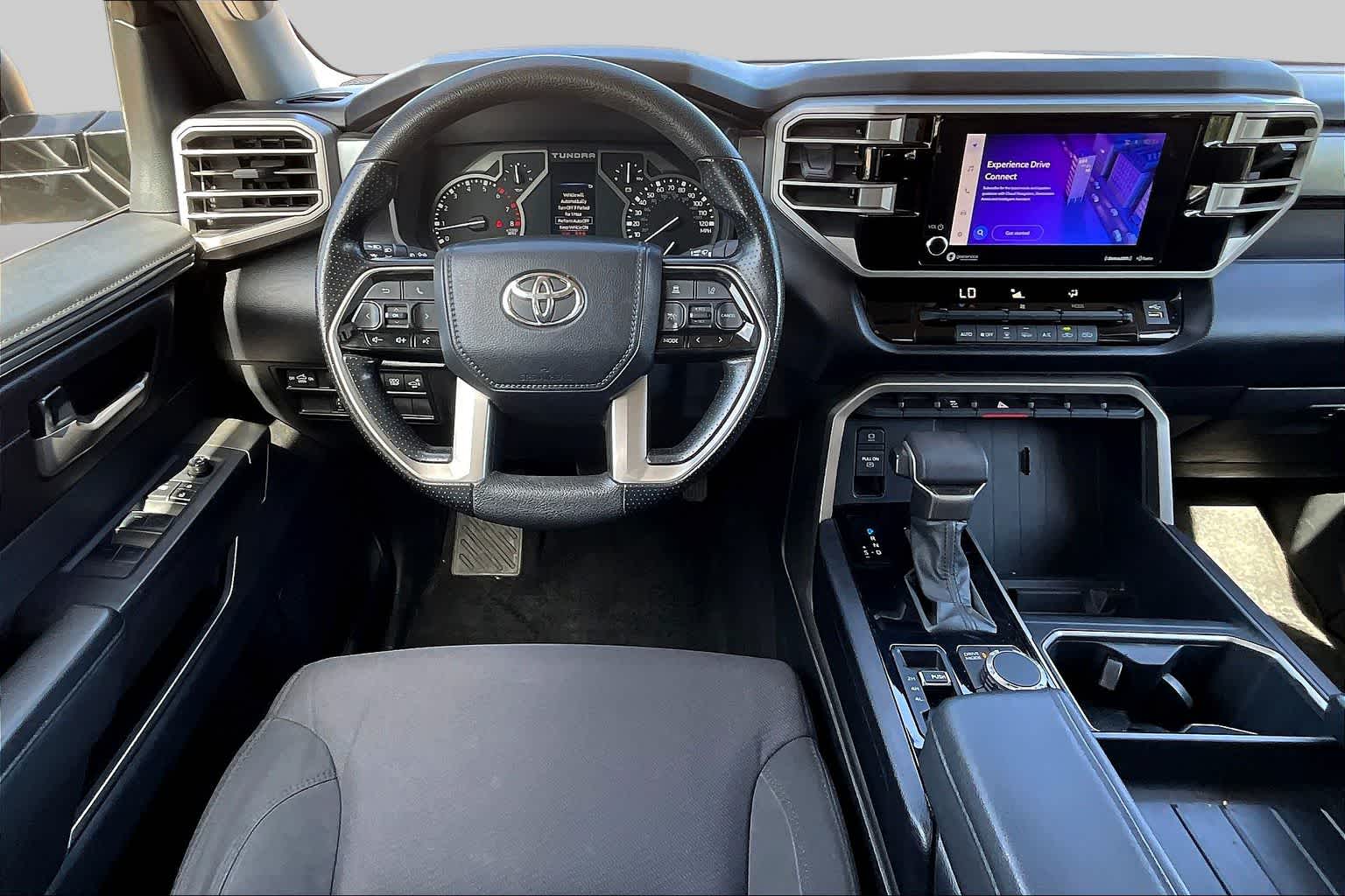 2023 Toyota Tundra SR5 - 5