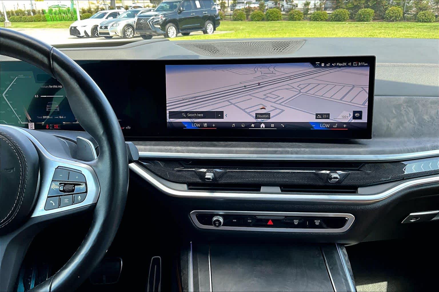 2024 BMW X7 xDrive40i xDrive40i - 6