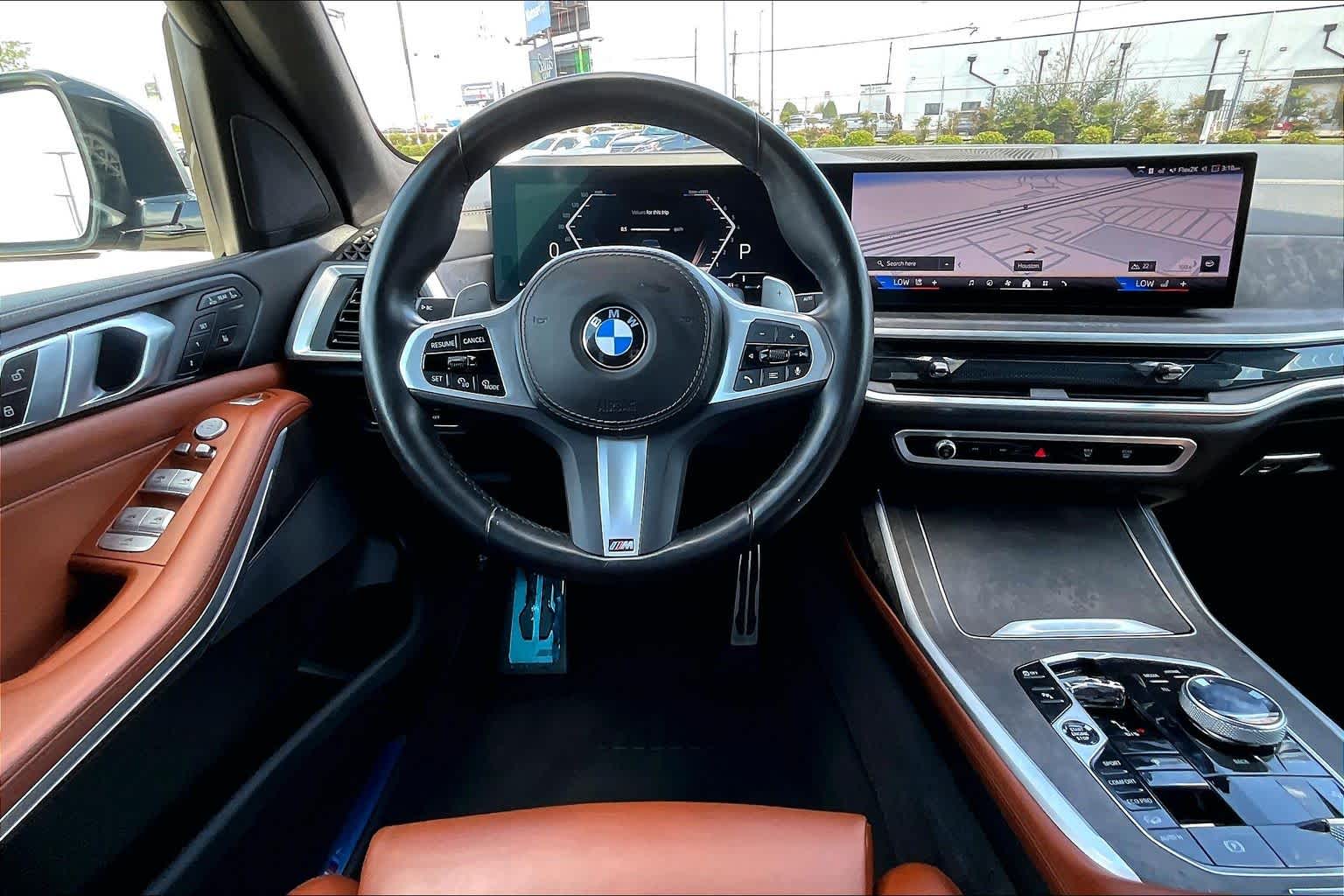 2024 BMW X7 xDrive40i xDrive40i - 5