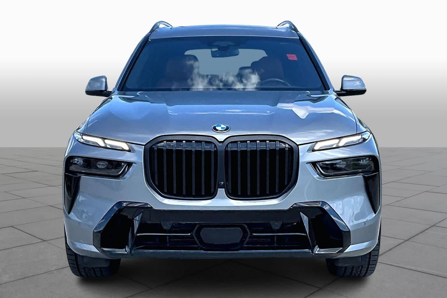 2024 BMW X7 xDrive40i xDrive40i - 3