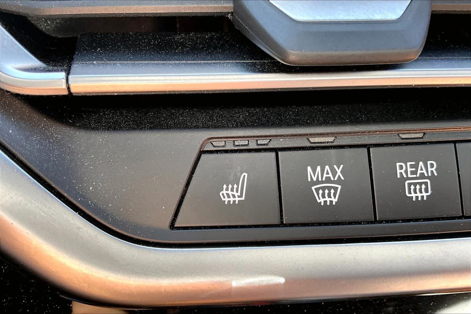 2024 BMW X3 sDrive30i sDrive30i Mineral White Metallic at Group 1 Toyota Southwest