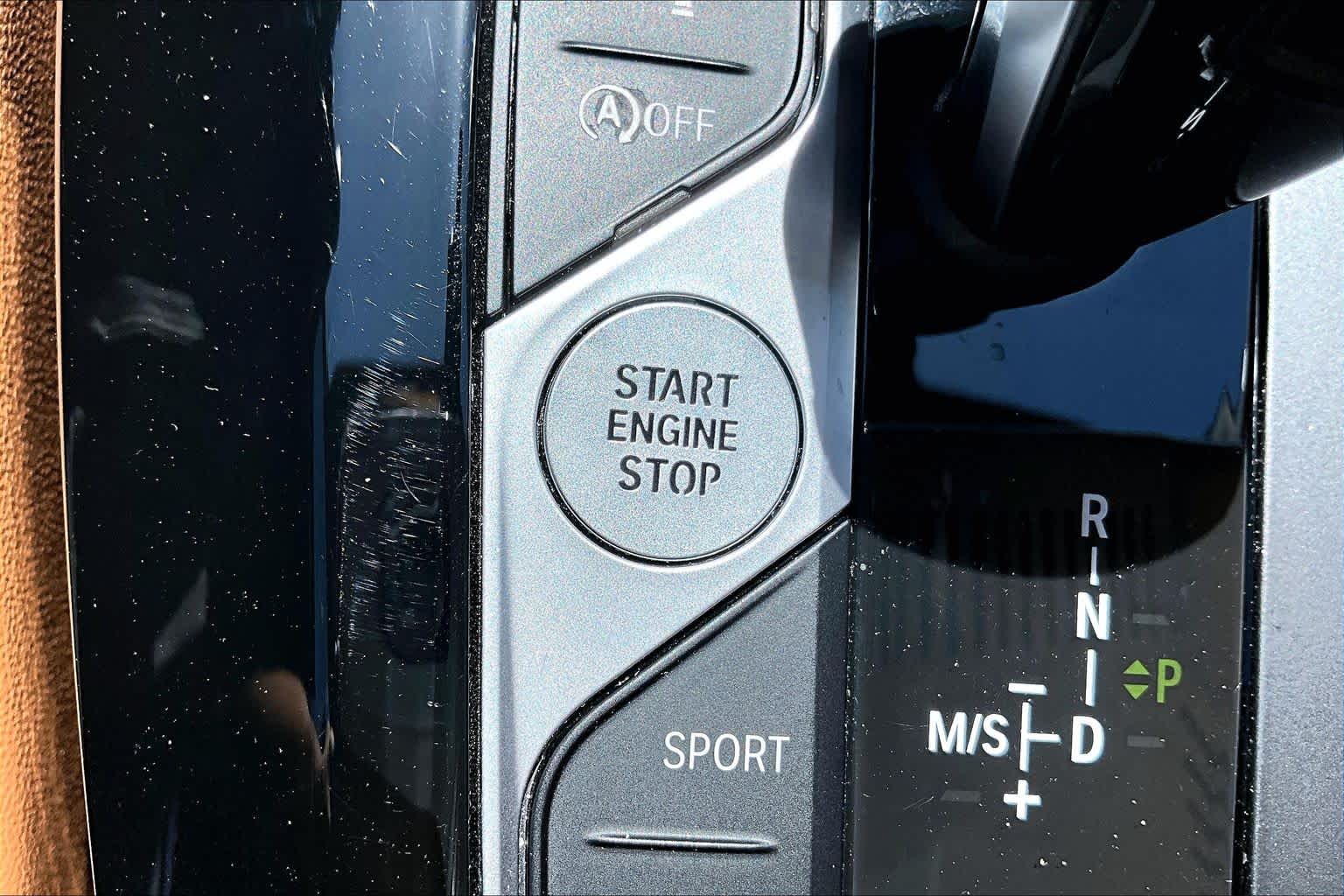 2024 BMW X3 sDrive30i sDrive30i Mineral White Metallic at Group 1 Toyota Southwest