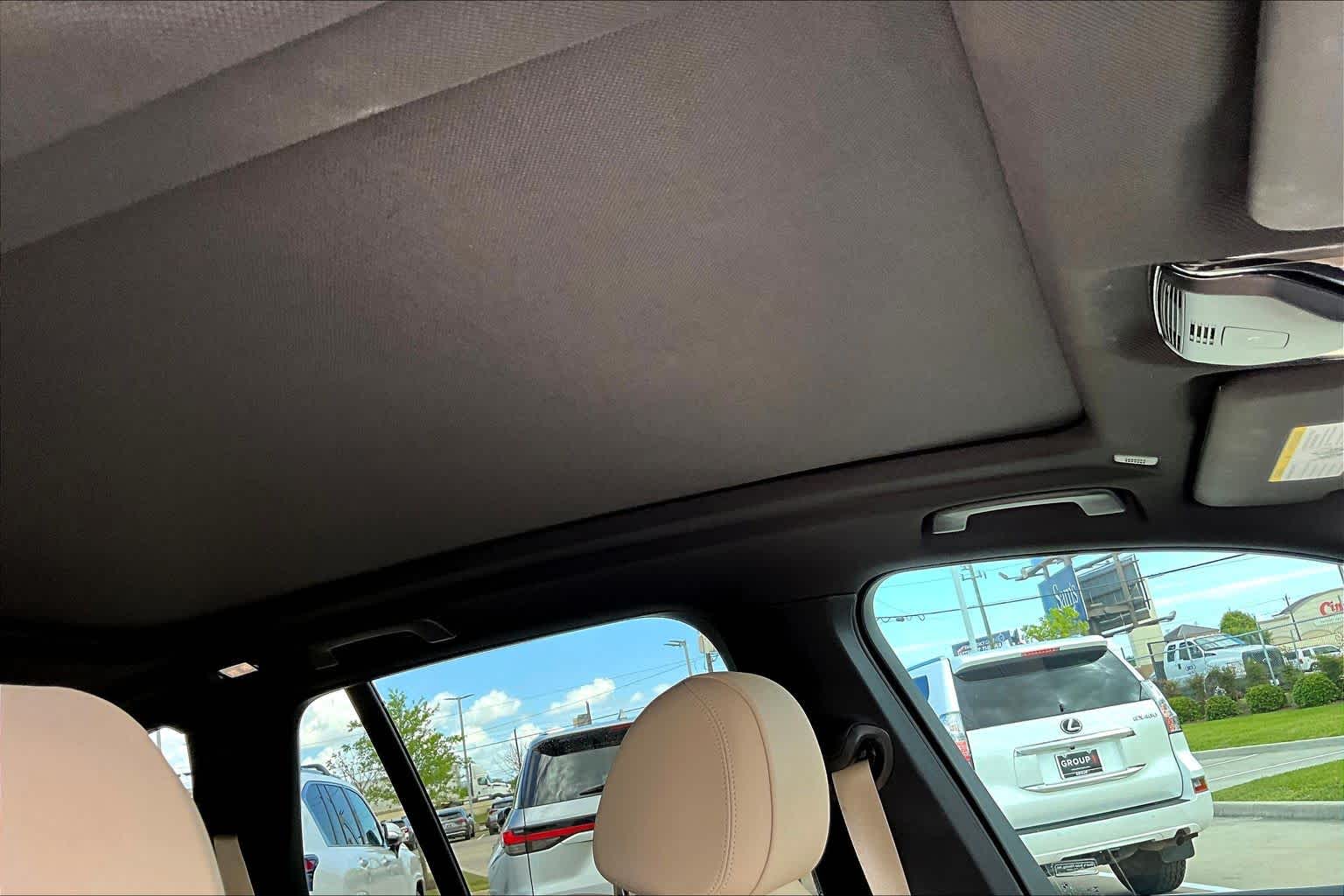 2019 BMW X5 xDrive40i xDrive40i Alpine White at Sterling McCall Nissan