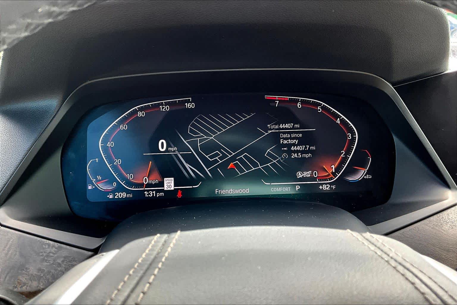 2019 BMW X5 xDrive40i xDrive40i Alpine White at Sterling McCall Nissan