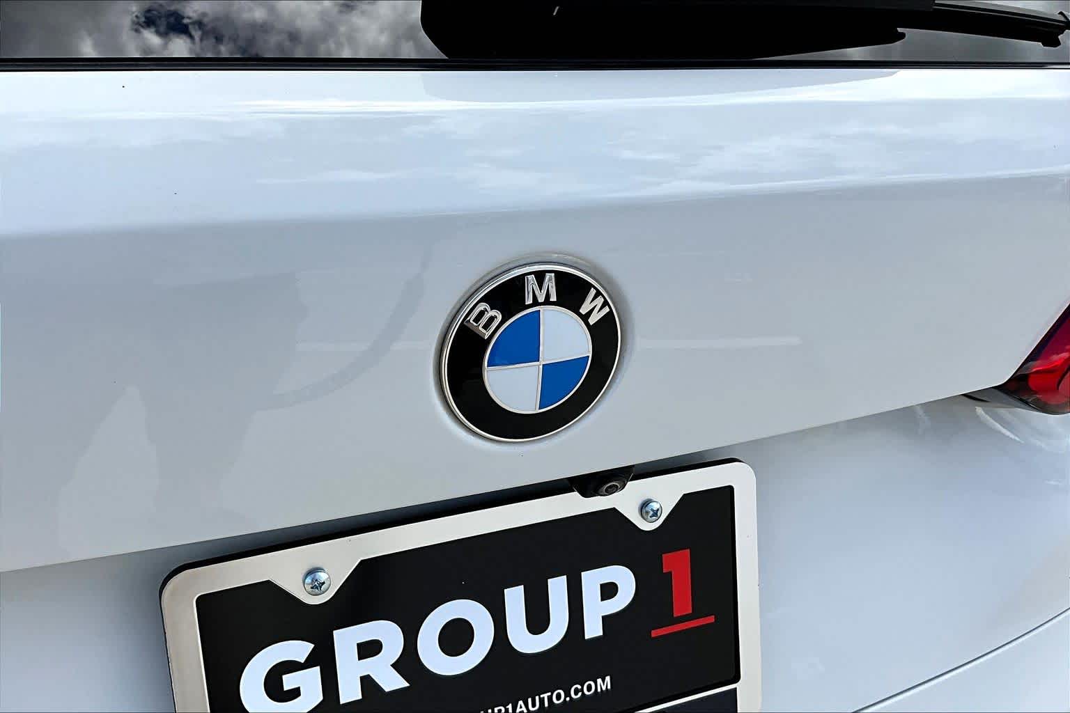 2019 BMW X5 xDrive40i xDrive40i Alpine White at Sterling McCall Nissan