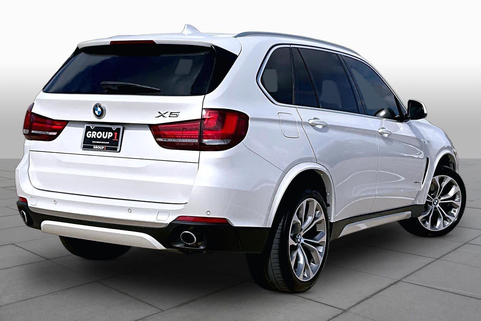 2017 BMW X5 xDrive35i photo 13 of 37