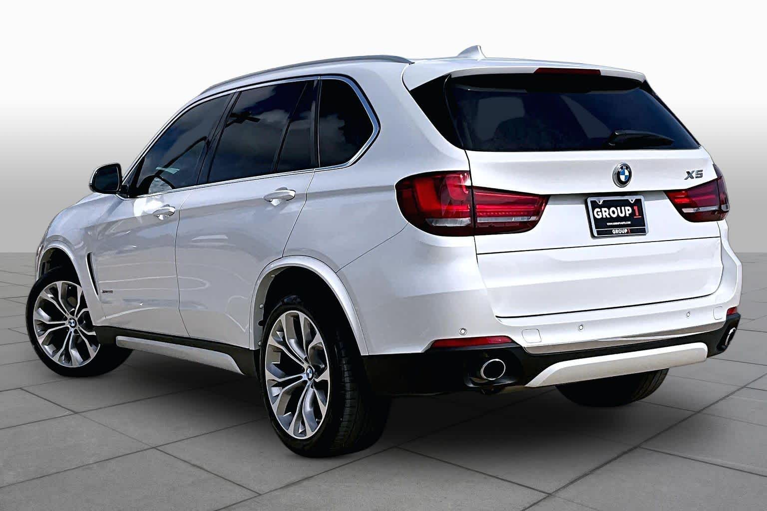2017 BMW X5 xDrive35i photo 12 of 37
