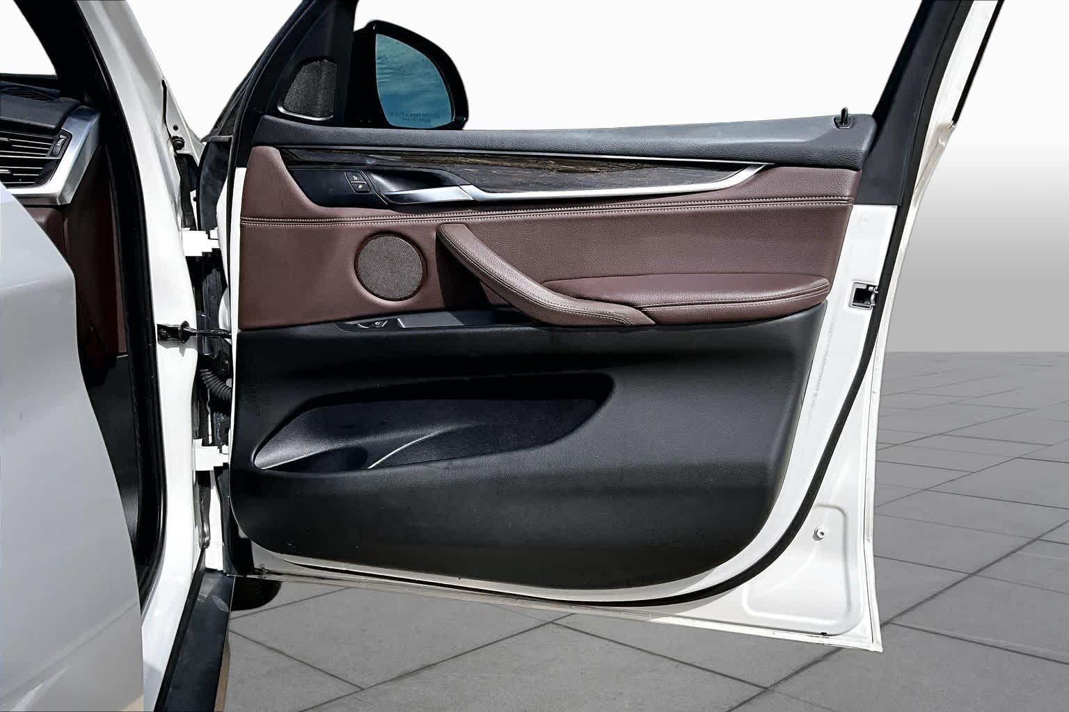 2017 BMW X5 xDrive35i photo 23 of 37
