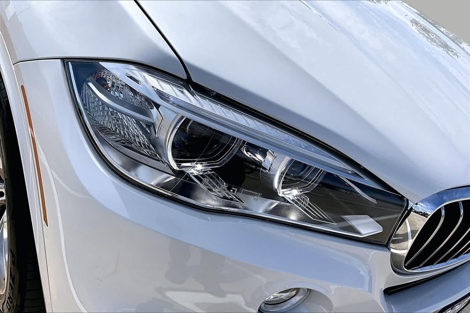 2017 BMW X5 xDrive35i photo 28 of 37
