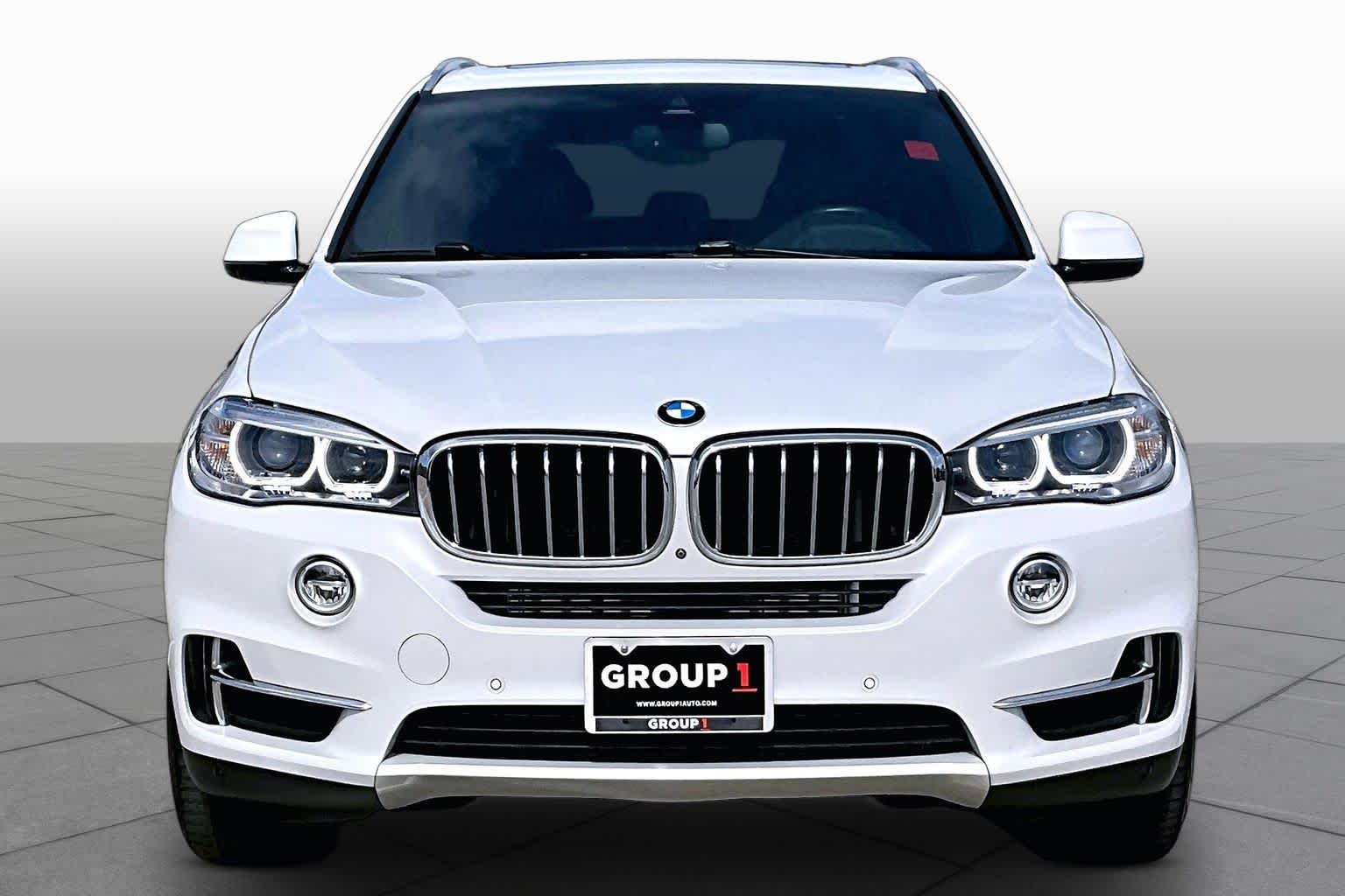 2017 BMW X5 xDrive35i photo 4 of 37