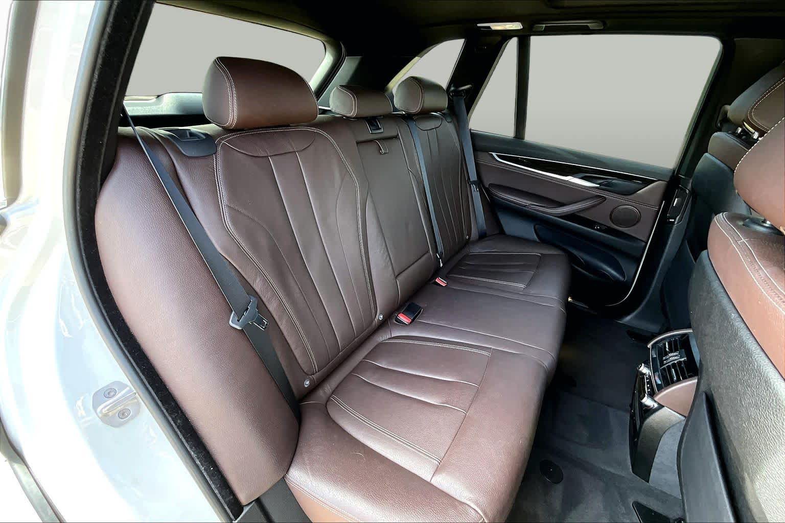 2017 BMW X5 xDrive35i photo 20 of 37