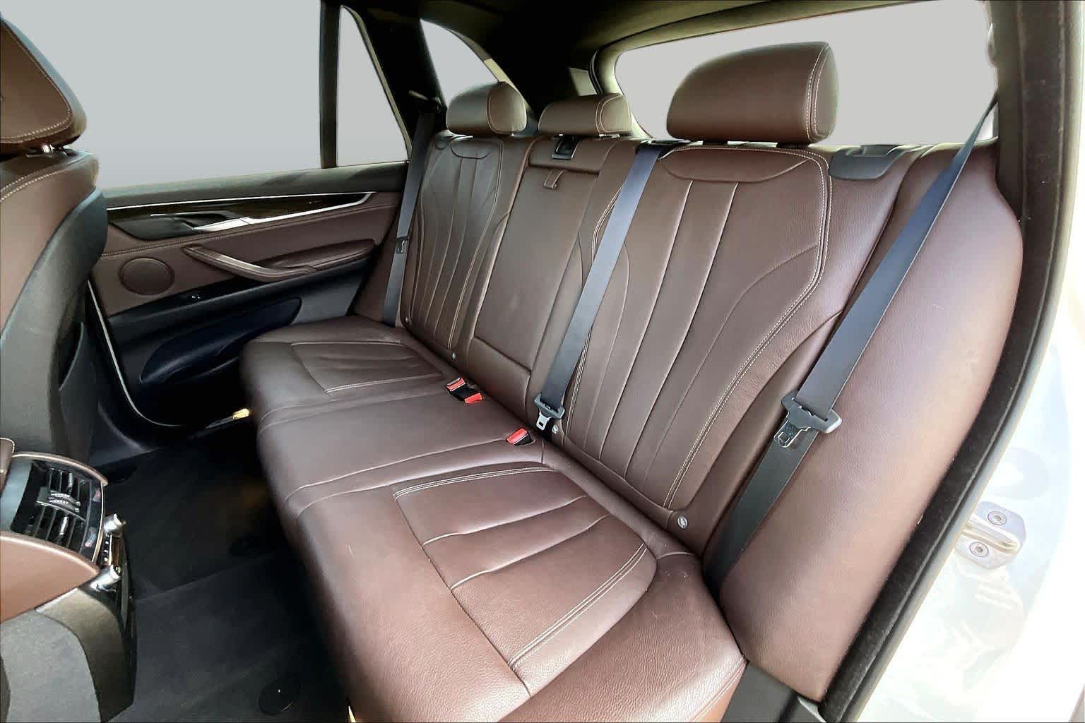 2017 BMW X5 xDrive35i photo 21 of 37