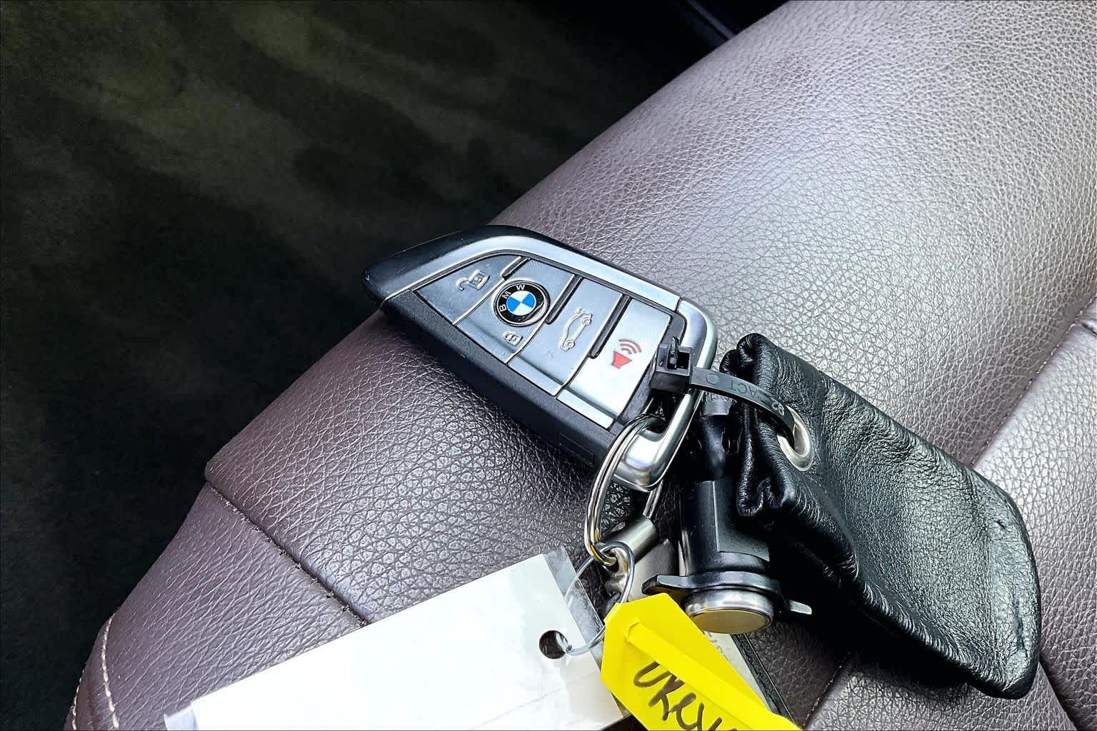 2017 BMW X5 xDrive35i photo 15 of 37
