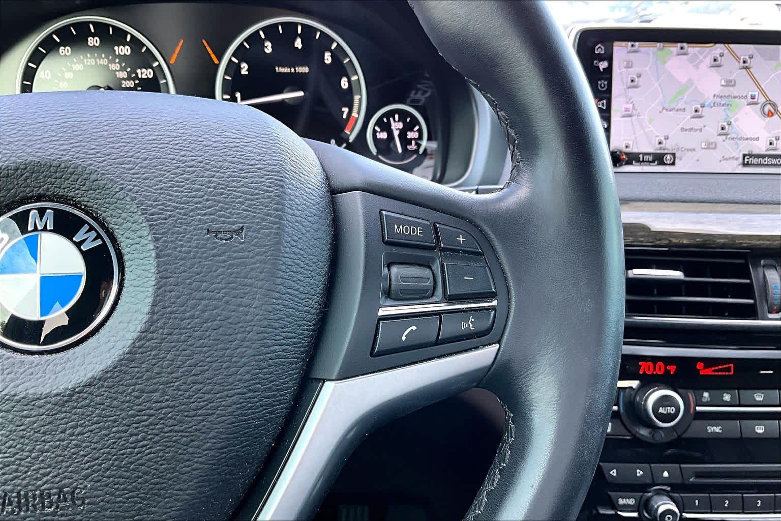 2017 BMW X5 xDrive35i photo 25 of 37