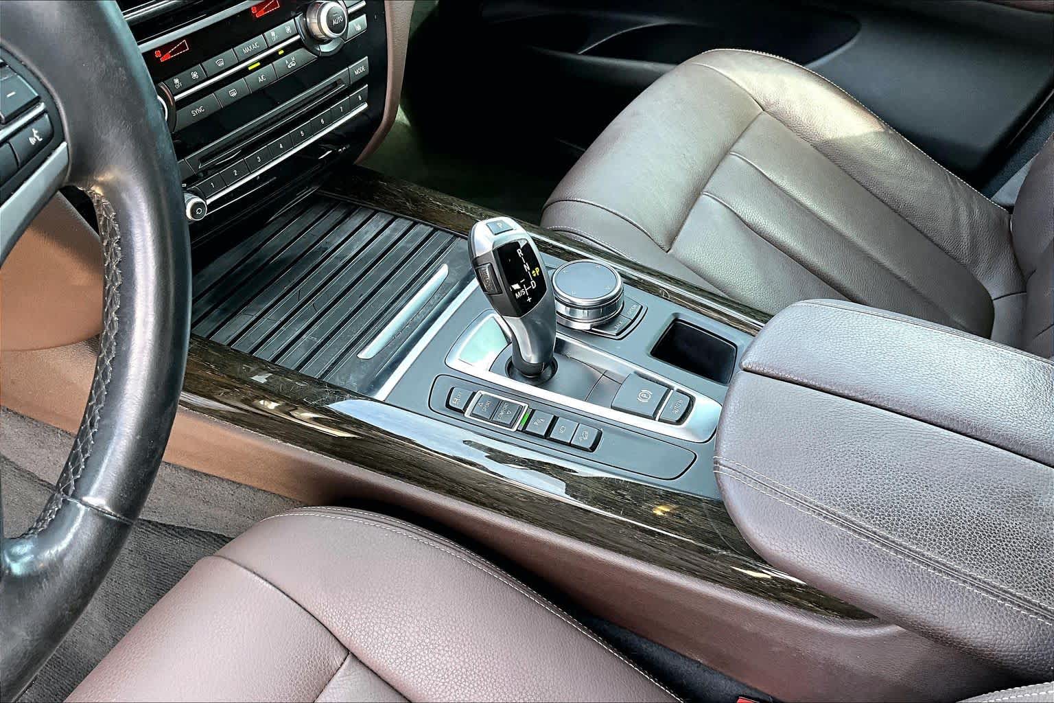 2017 BMW X5 xDrive35i photo 17 of 37