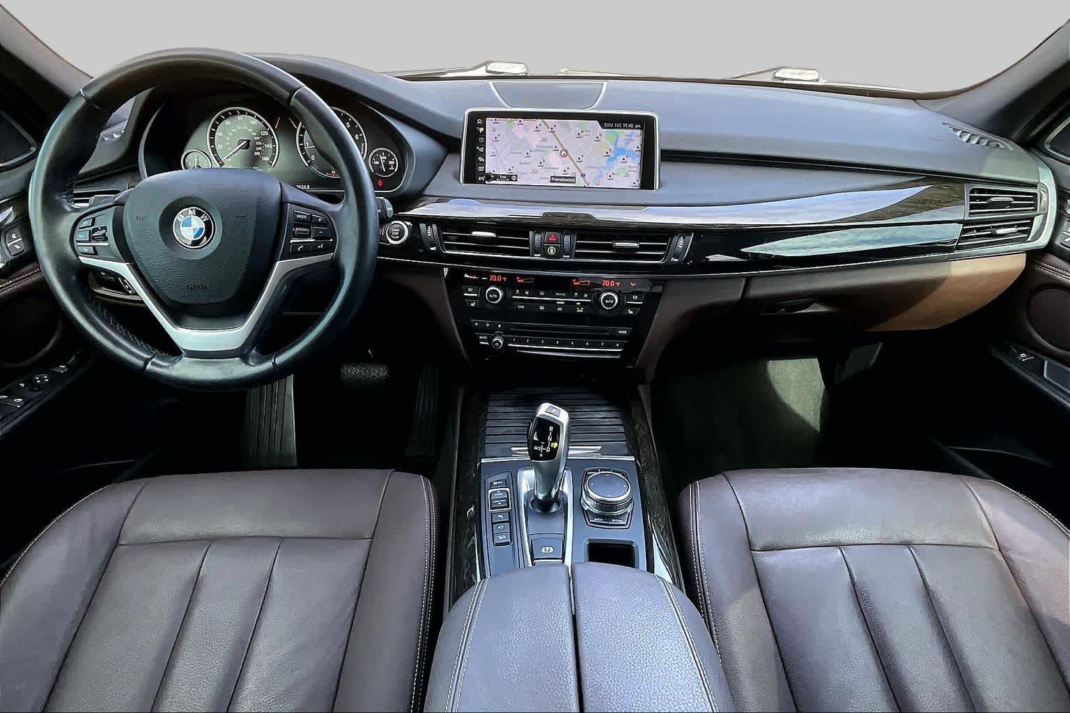 2017 BMW X5 xDrive35i photo 16 of 37