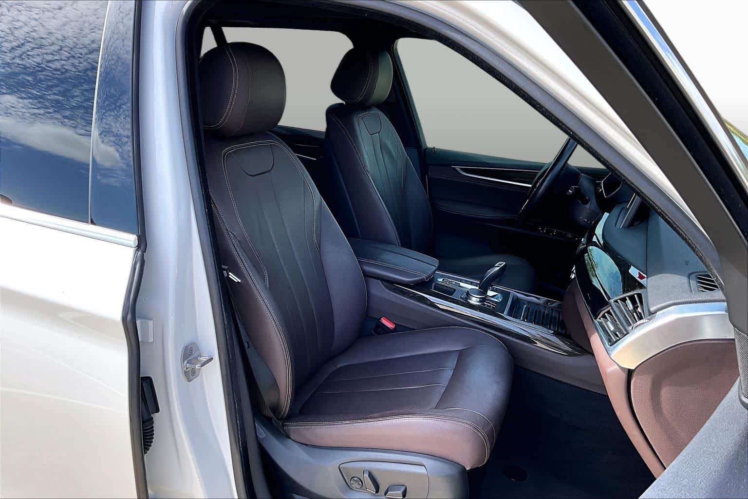 2017 BMW X5 xDrive35i photo 9 of 37