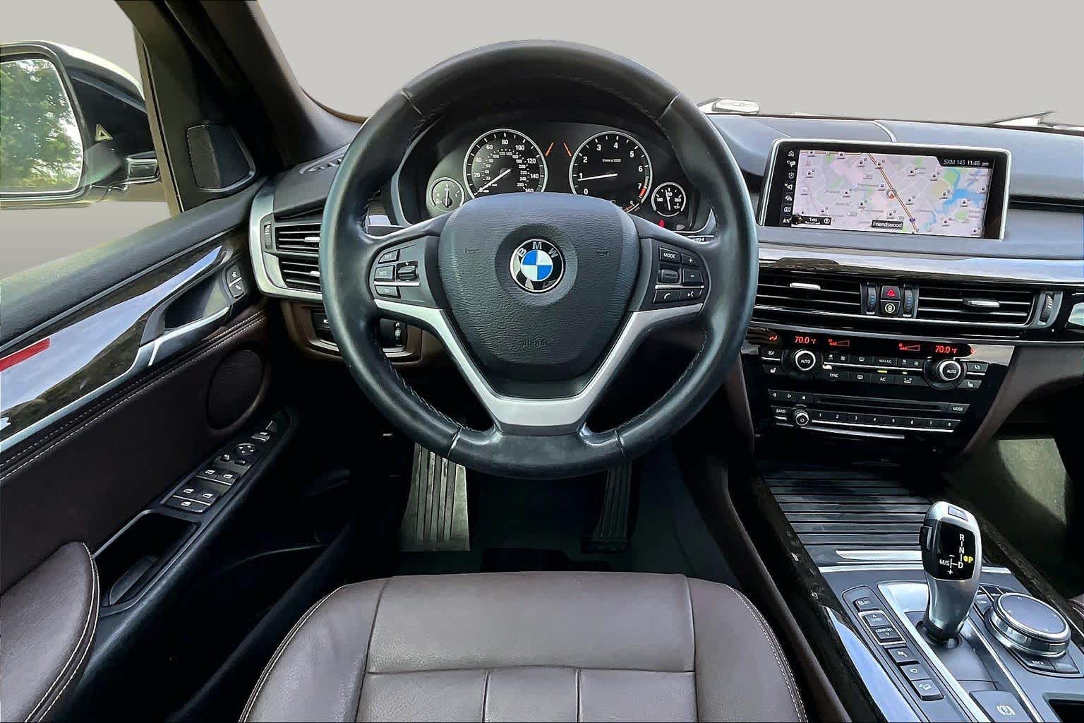 2017 BMW X5 xDrive35i photo 6 of 37