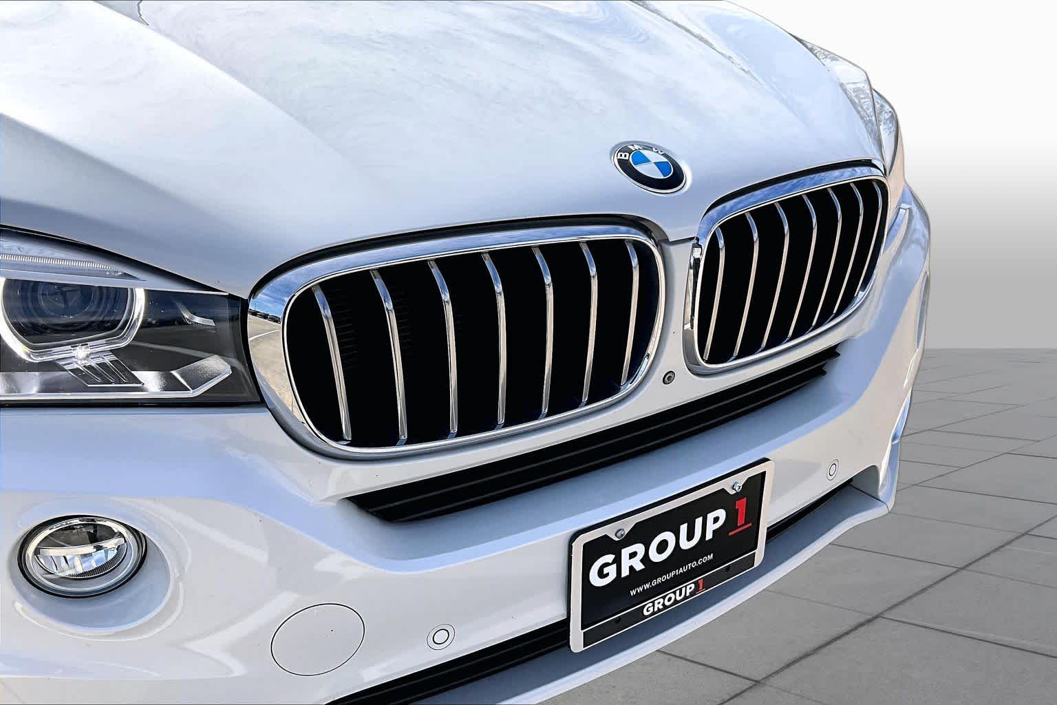 2017 BMW X5 xDrive35i photo 30 of 37