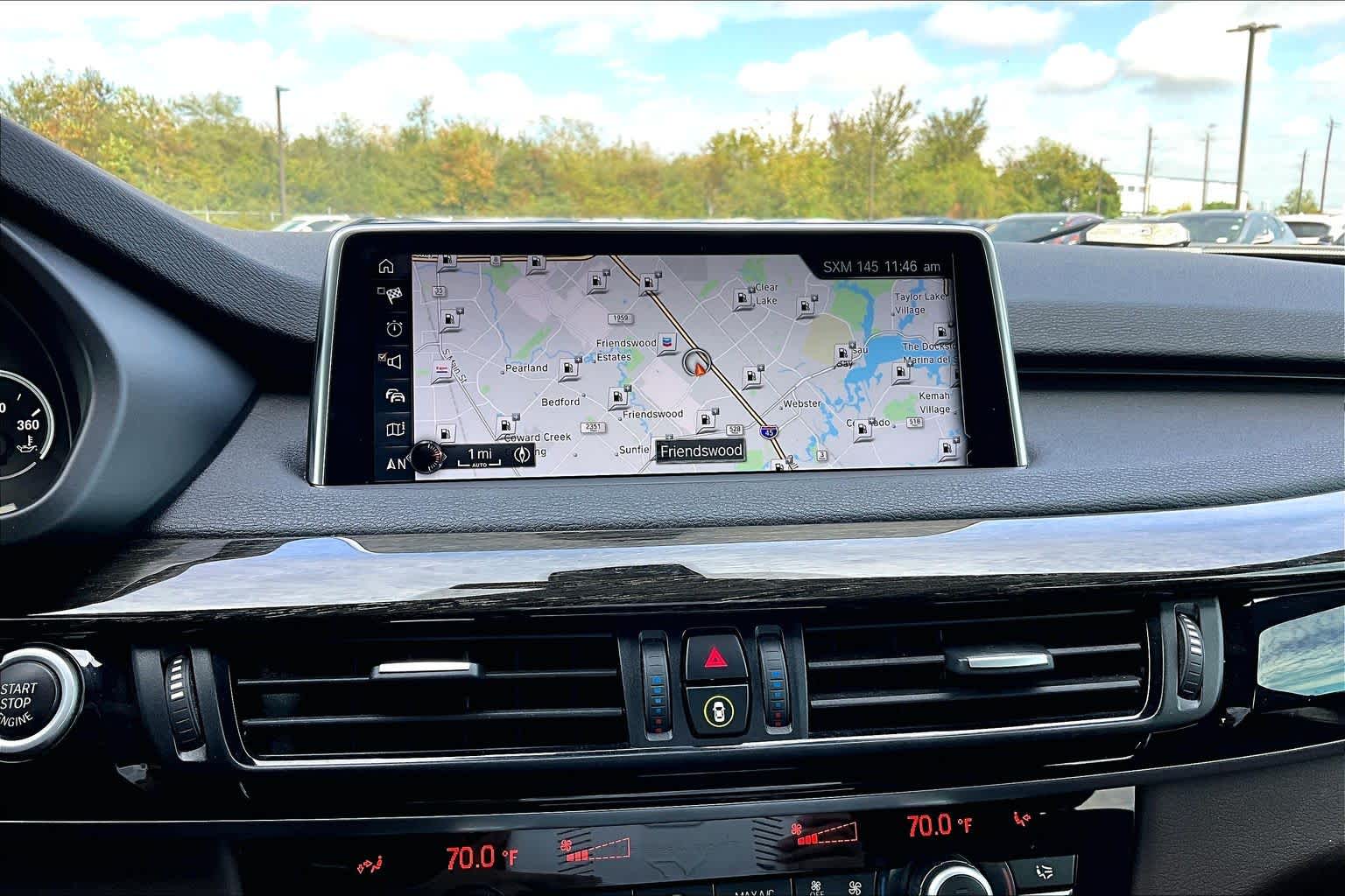 2017 BMW X5 xDrive35i photo 34 of 37