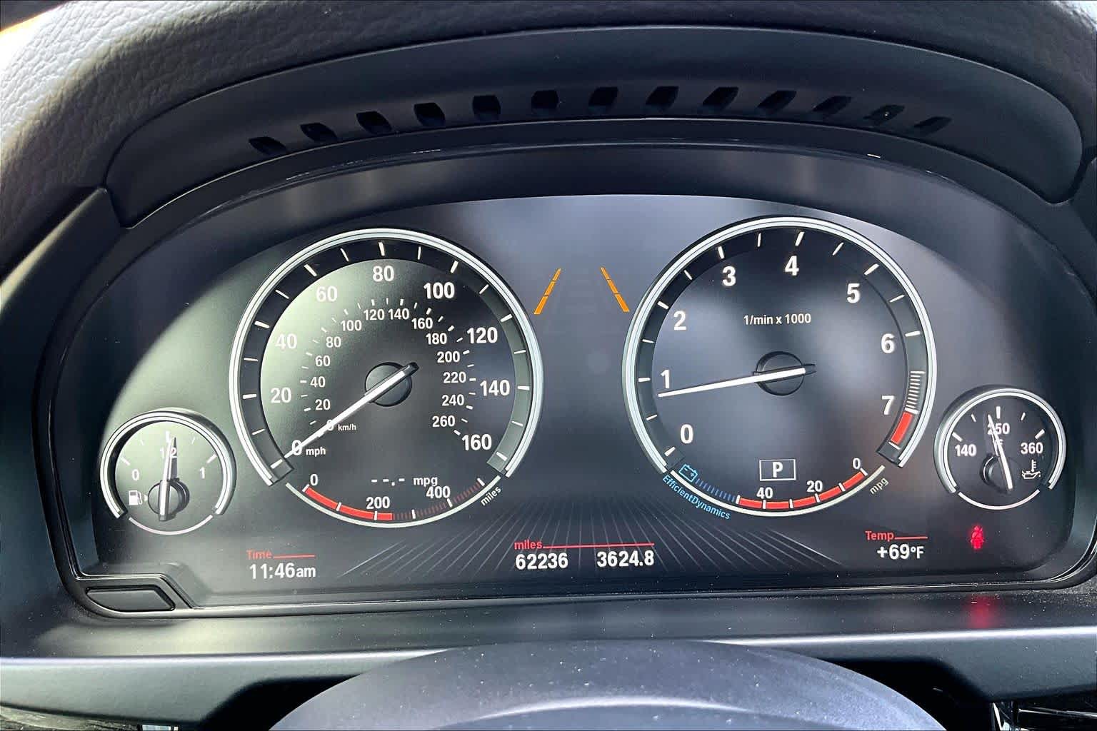 2017 BMW X5 xDrive35i photo 26 of 37