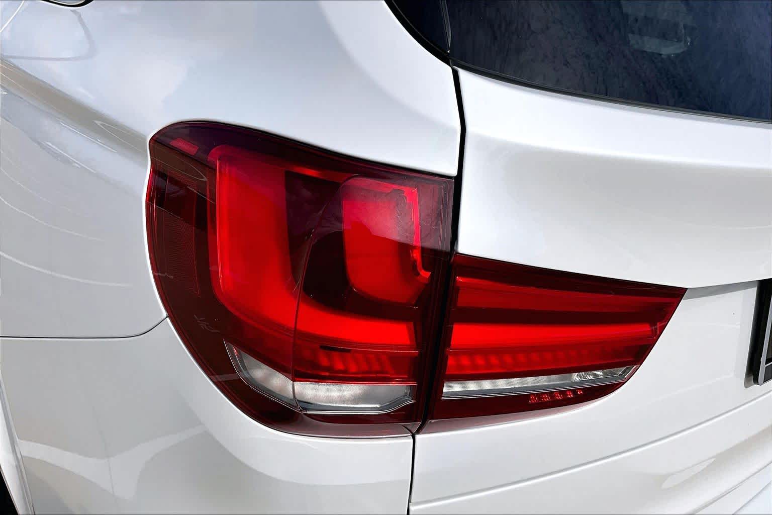 2017 BMW X5 xDrive35i photo 29 of 37