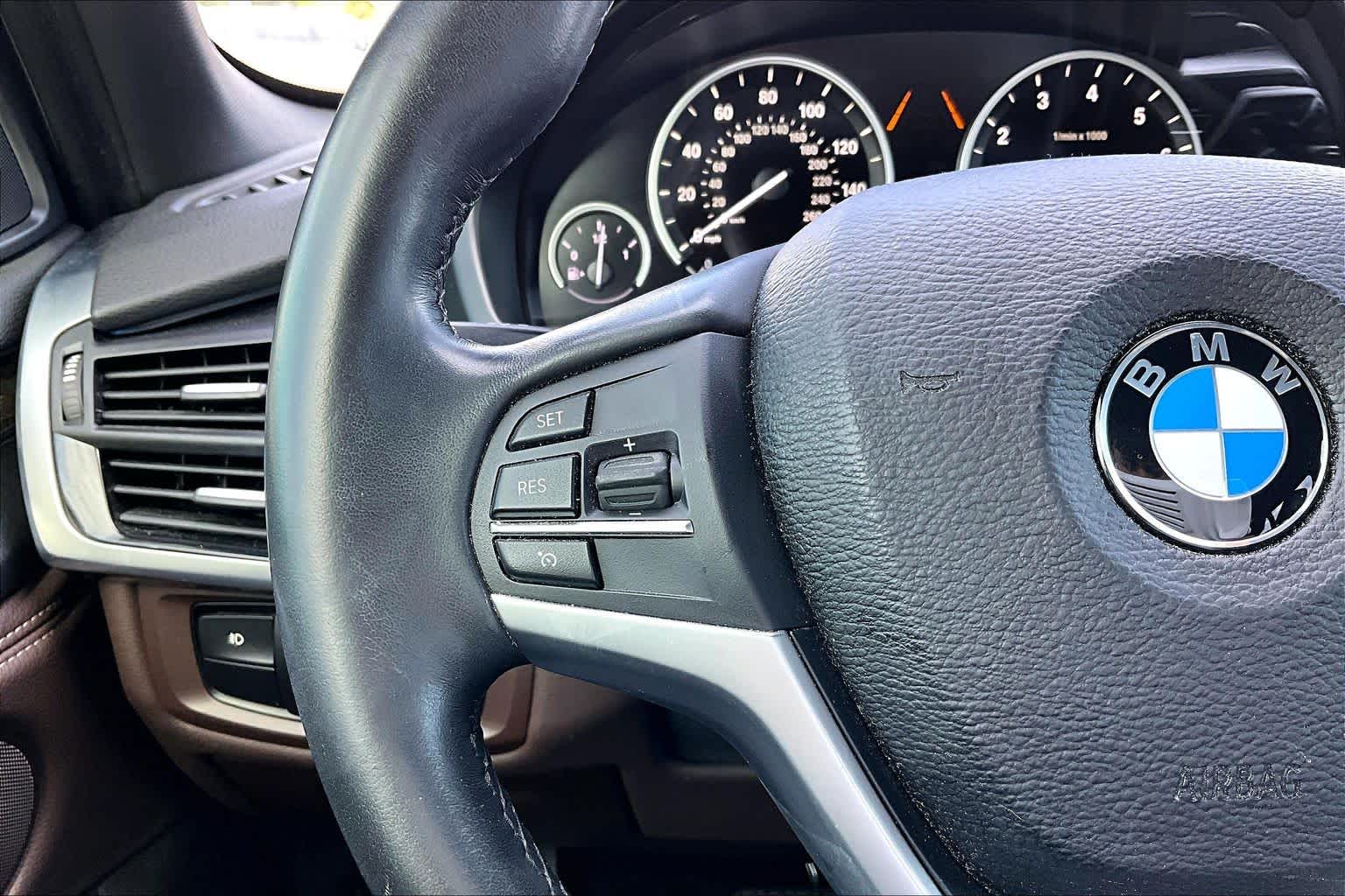 2017 BMW X5 xDrive35i photo 24 of 37