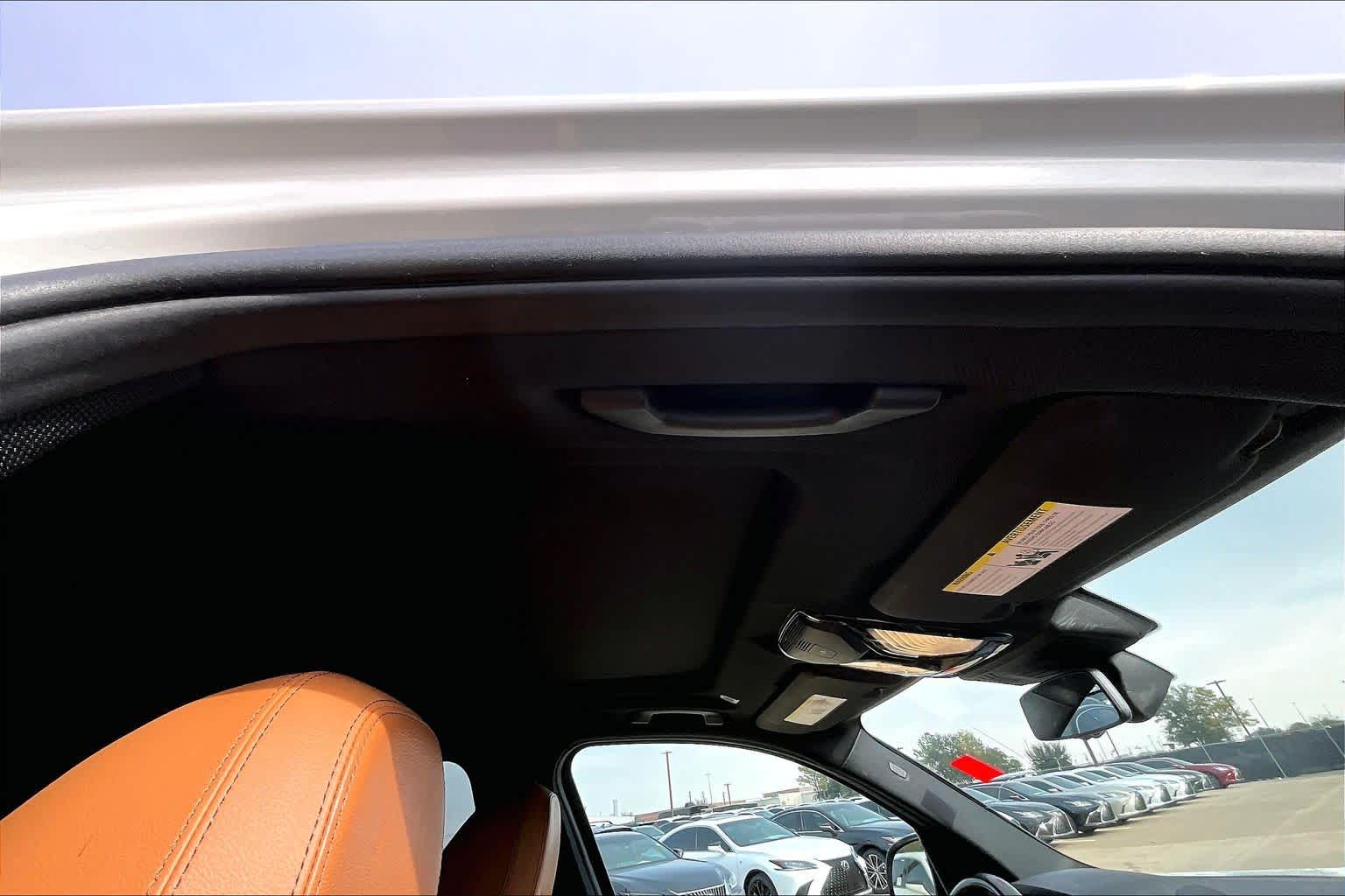 2019 BMW X3 sDrive30i Mineral White Metallic at AutoNation Chrysler Jeep Dodge Ram Spring