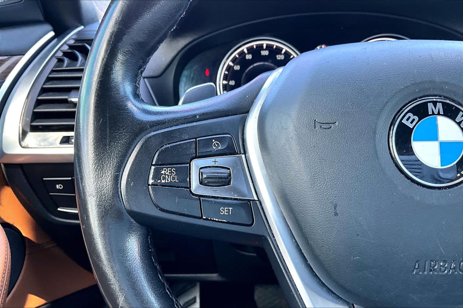 2019 BMW X4 xDrive30i photo 22 of 32