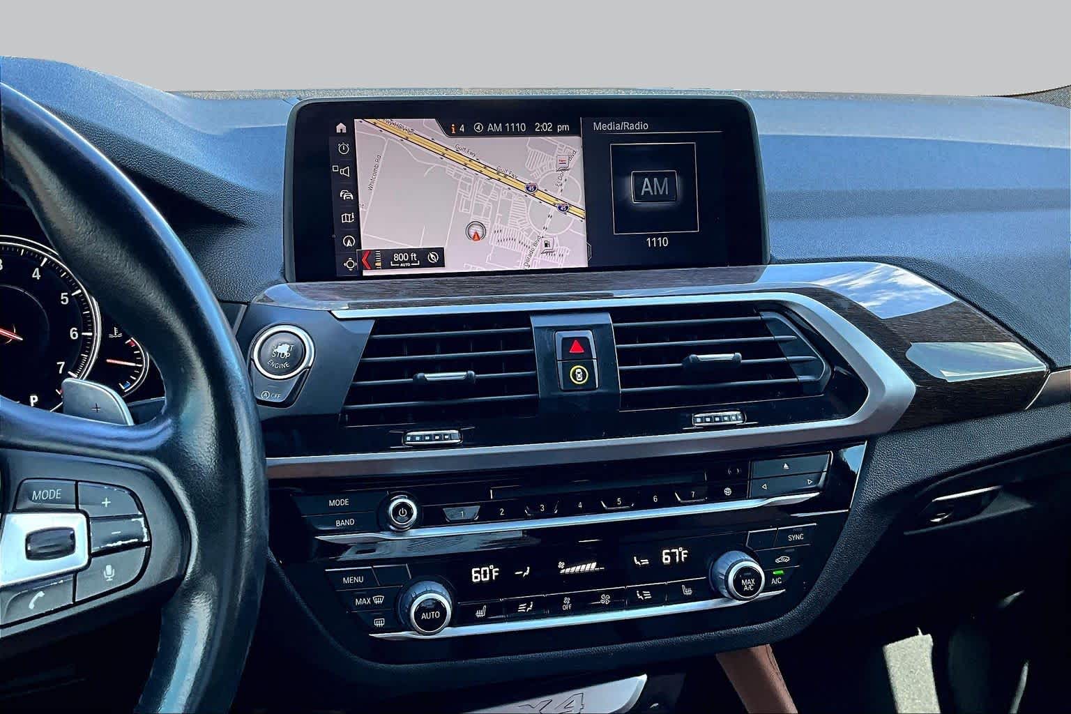 2019 BMW X4 xDrive30i photo 7 of 32