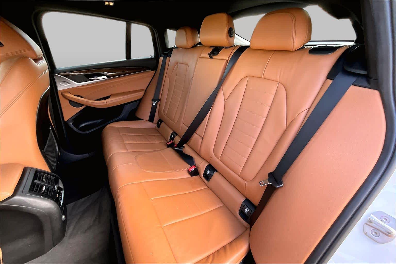 2019 BMW X4 xDrive30i photo 19 of 32