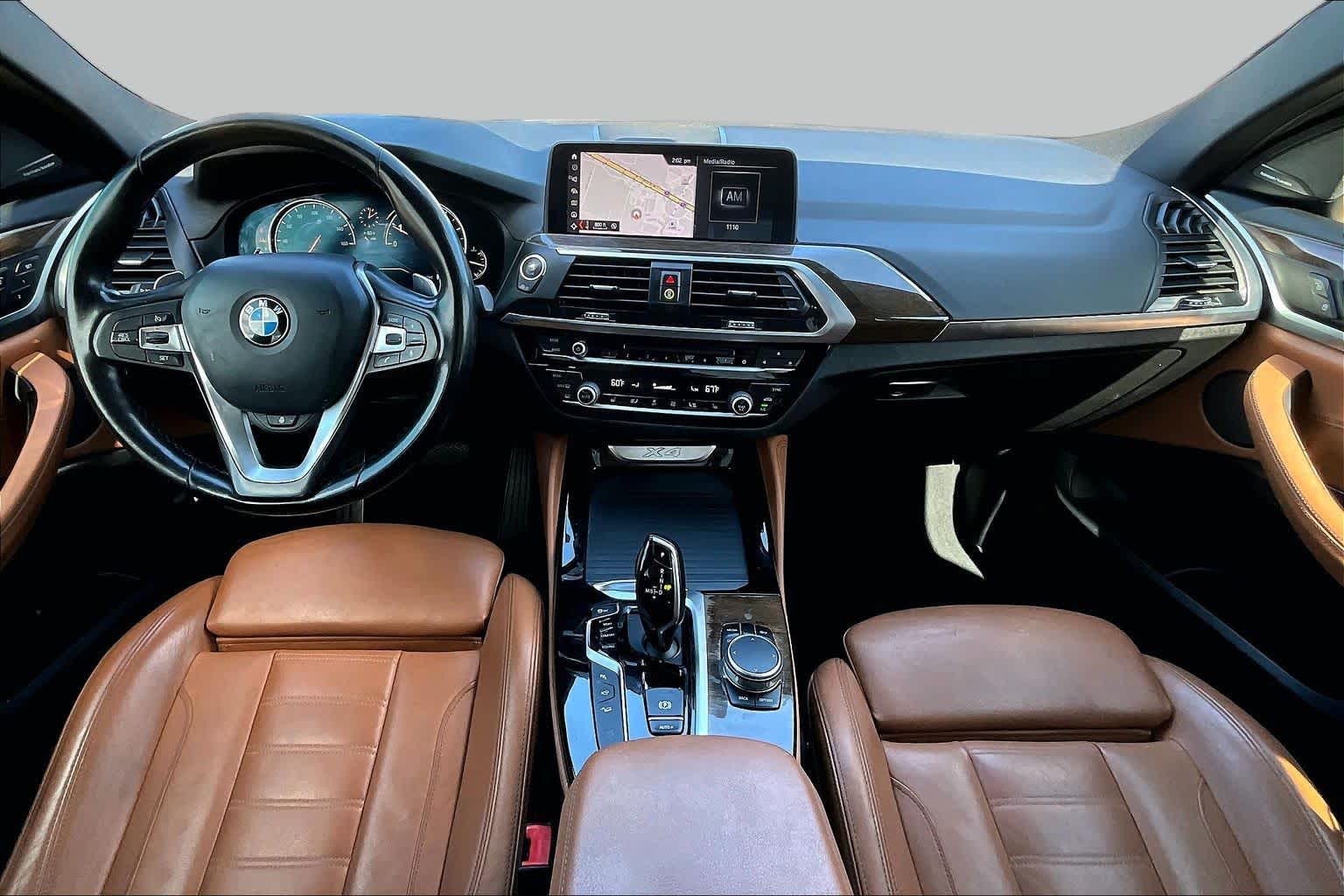 2019 BMW X4 xDrive30i photo 15 of 32