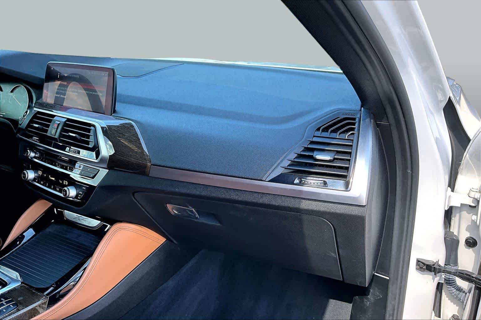 2019 BMW X4 xDrive30i photo 17 of 32