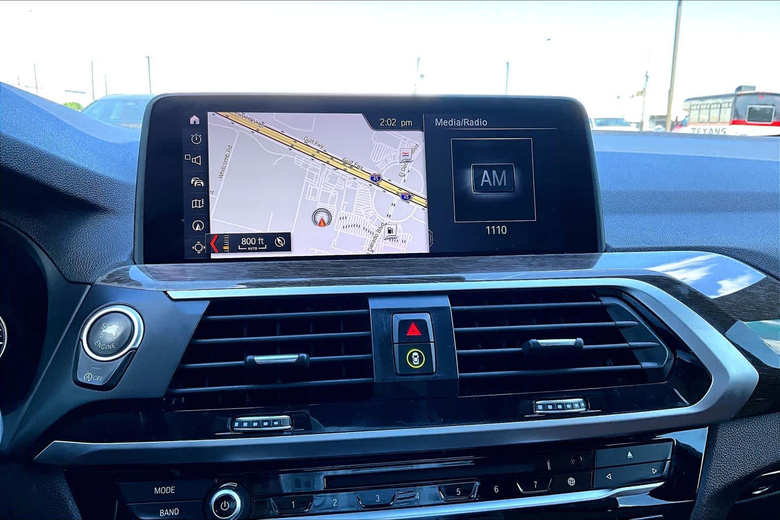 2019 BMW X4 xDrive30i photo 29 of 32