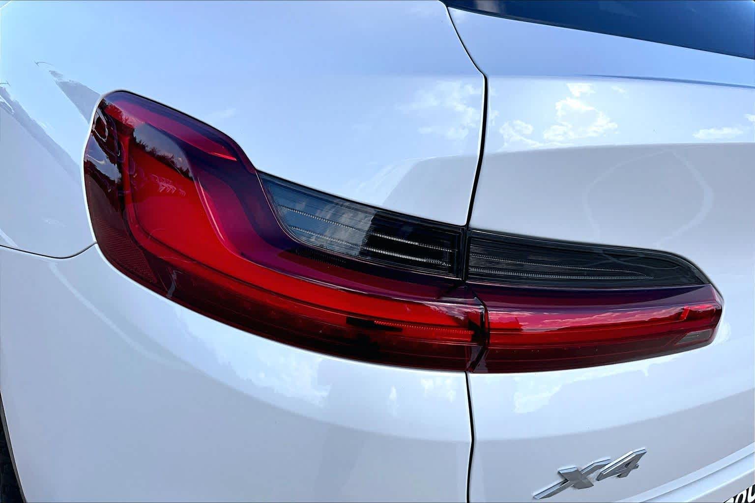 2019 BMW X4 xDrive30i photo 25 of 32