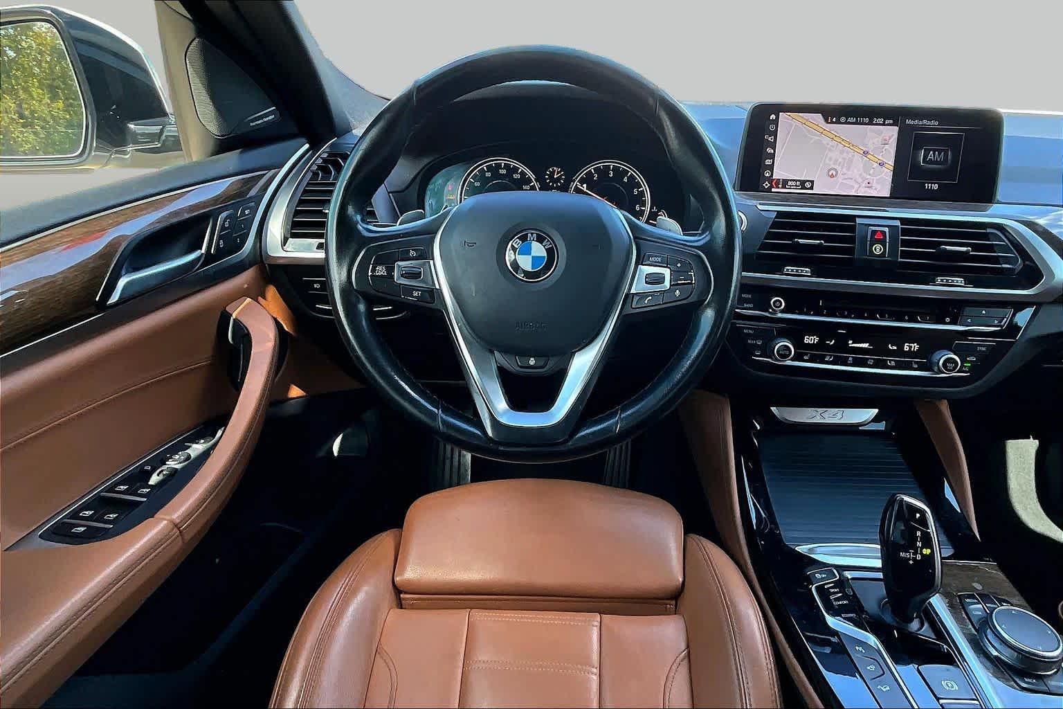 2019 BMW X4 xDrive30i photo 6 of 32