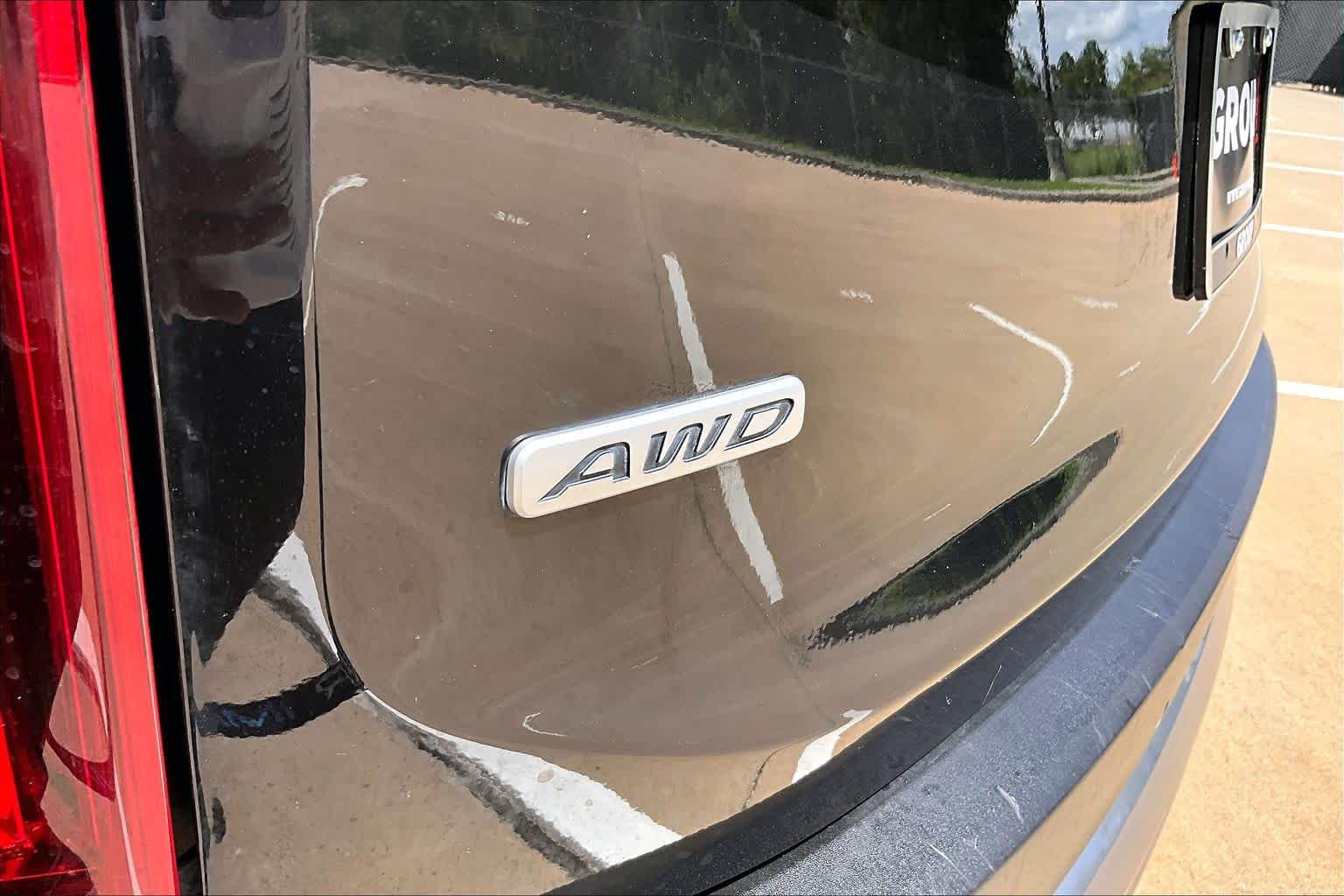 2021 Kia Telluride SX Black Copper at HGreg Houston
