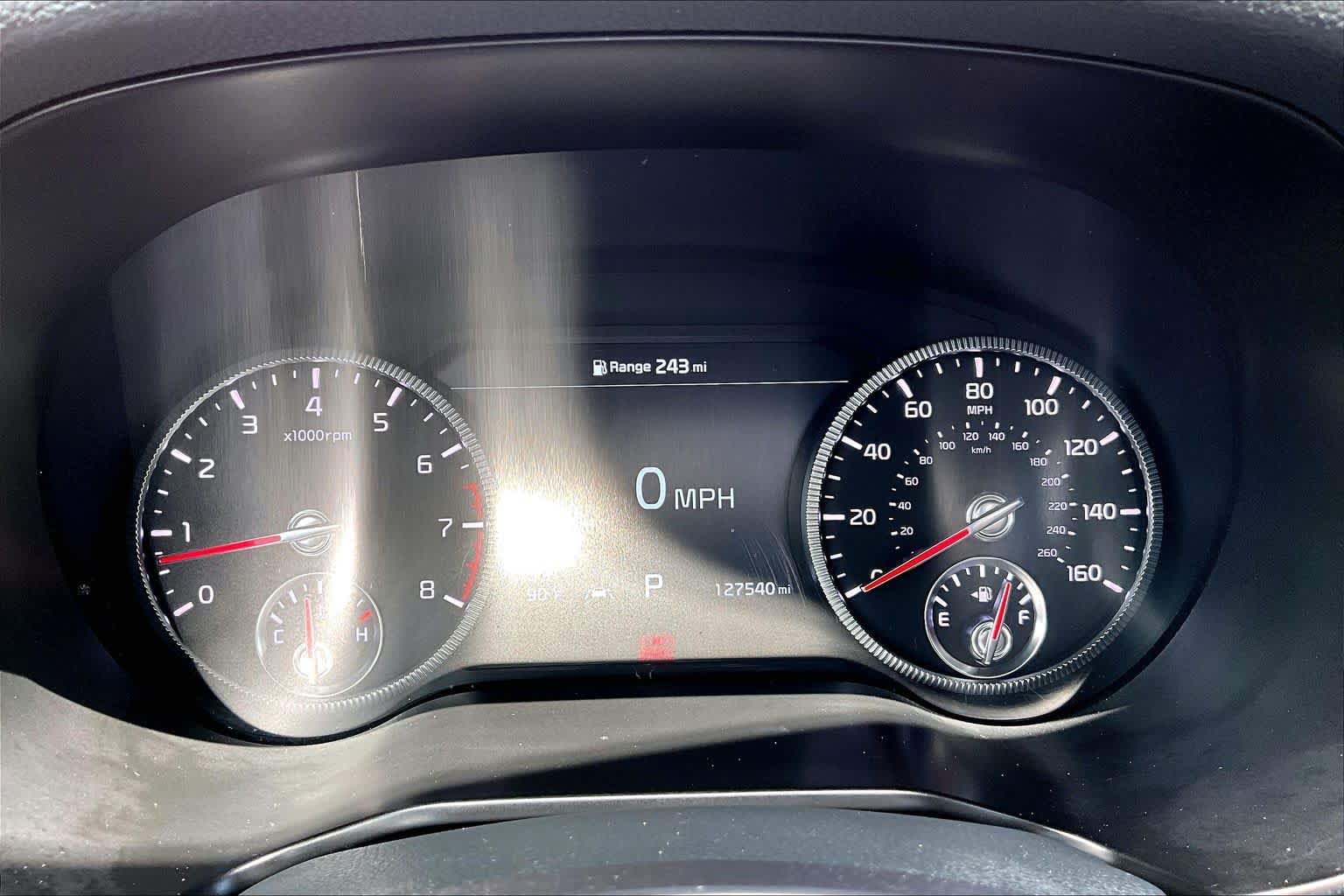 2021 Kia Telluride SX Black Copper at HGreg Houston