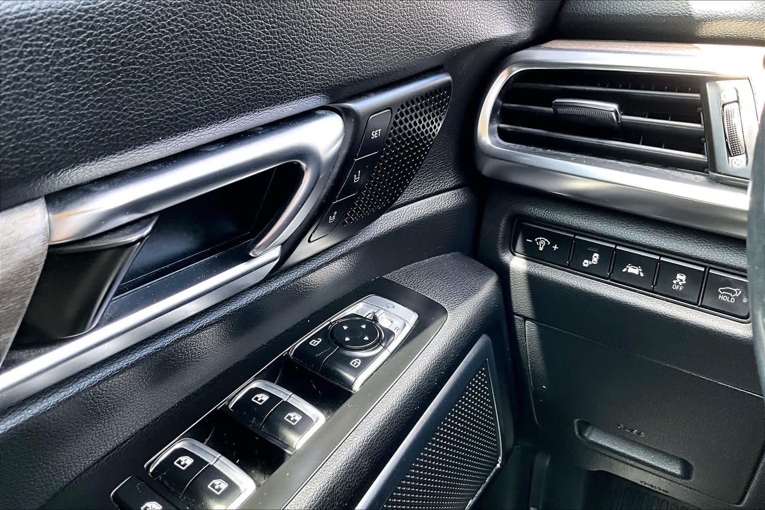 2021 Kia Telluride SX Black Copper at HGreg Houston