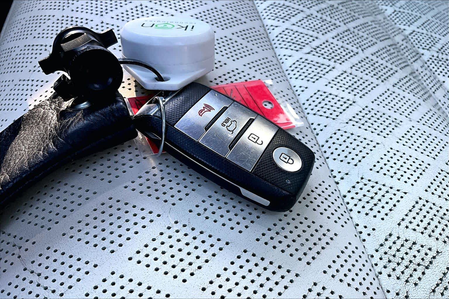 2018 Kia Sorento SX Limited V6 Titanium Silver at AutoNation USA Katy